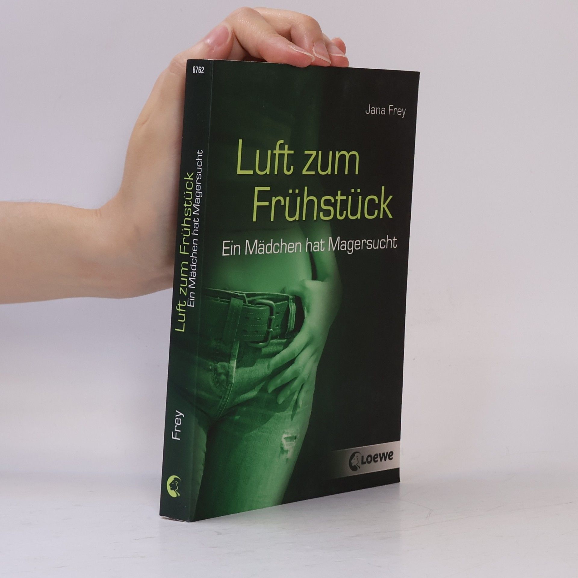 Luft zum Frühstück