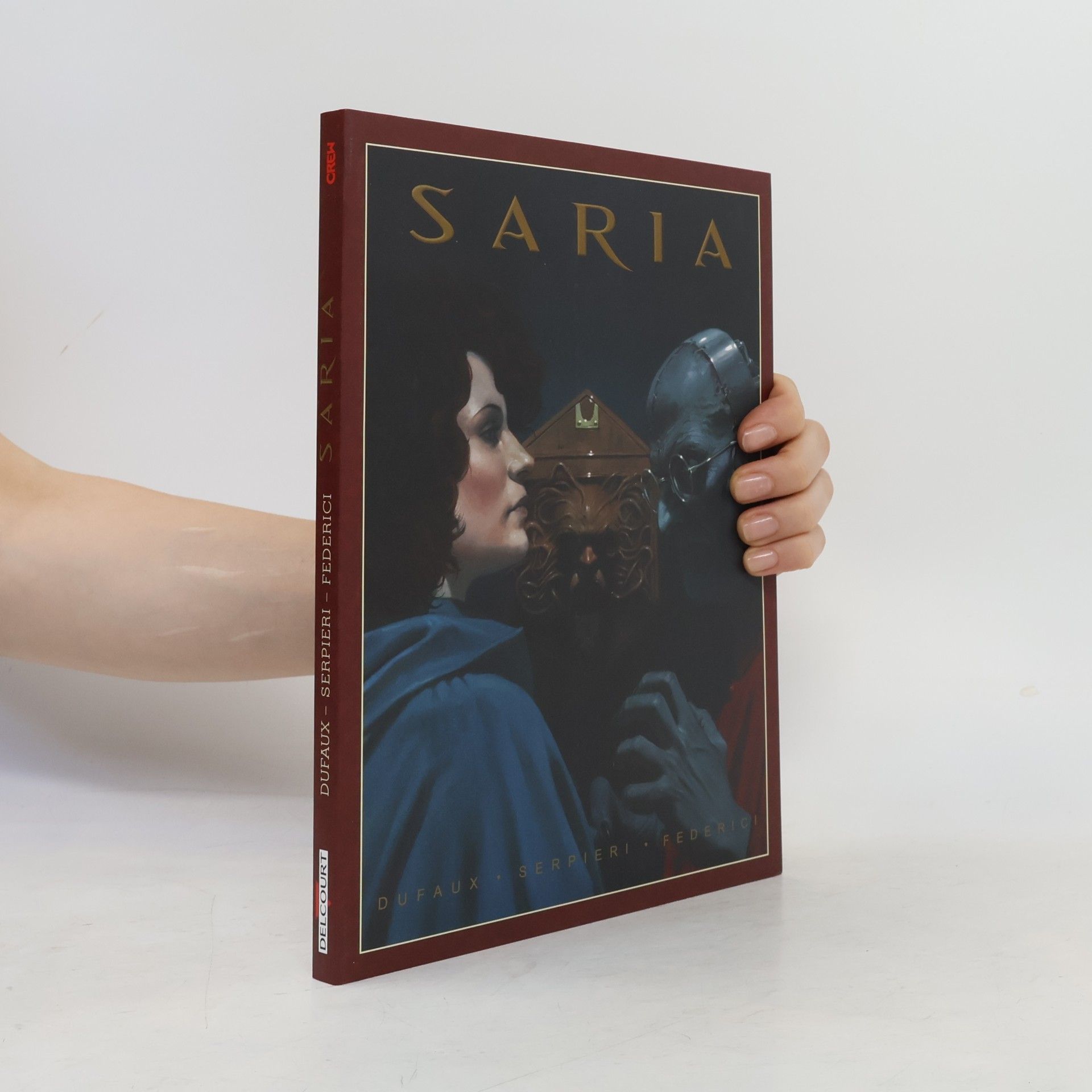 Saria