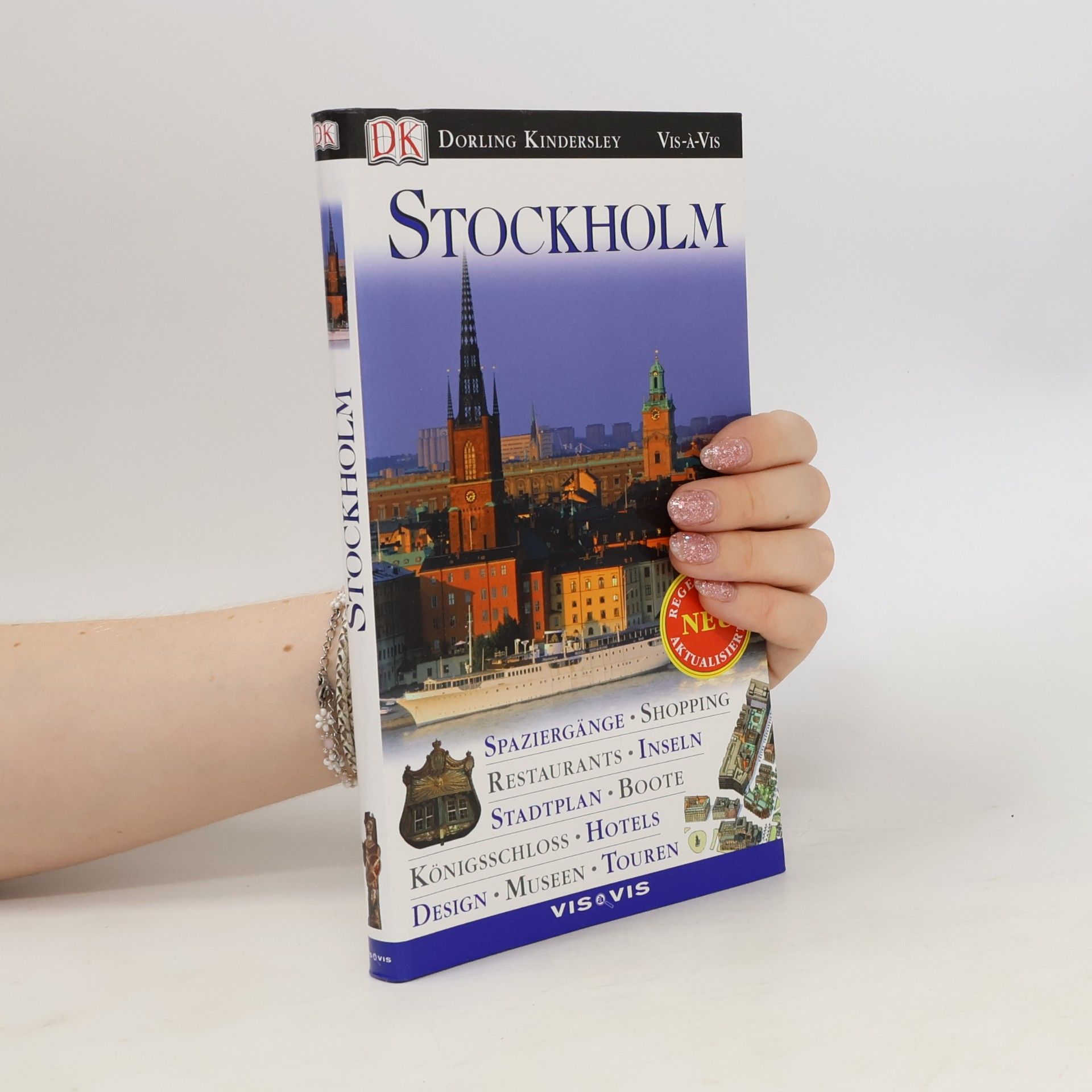 Kaj Sandell Stockholm