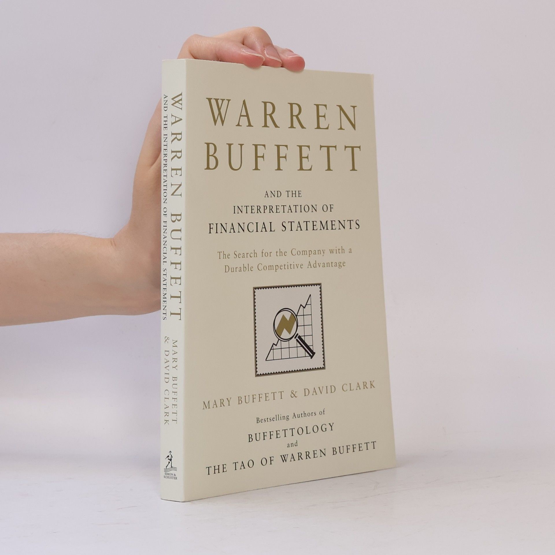 Warren Buffett and the Interpretation of Financial Statements