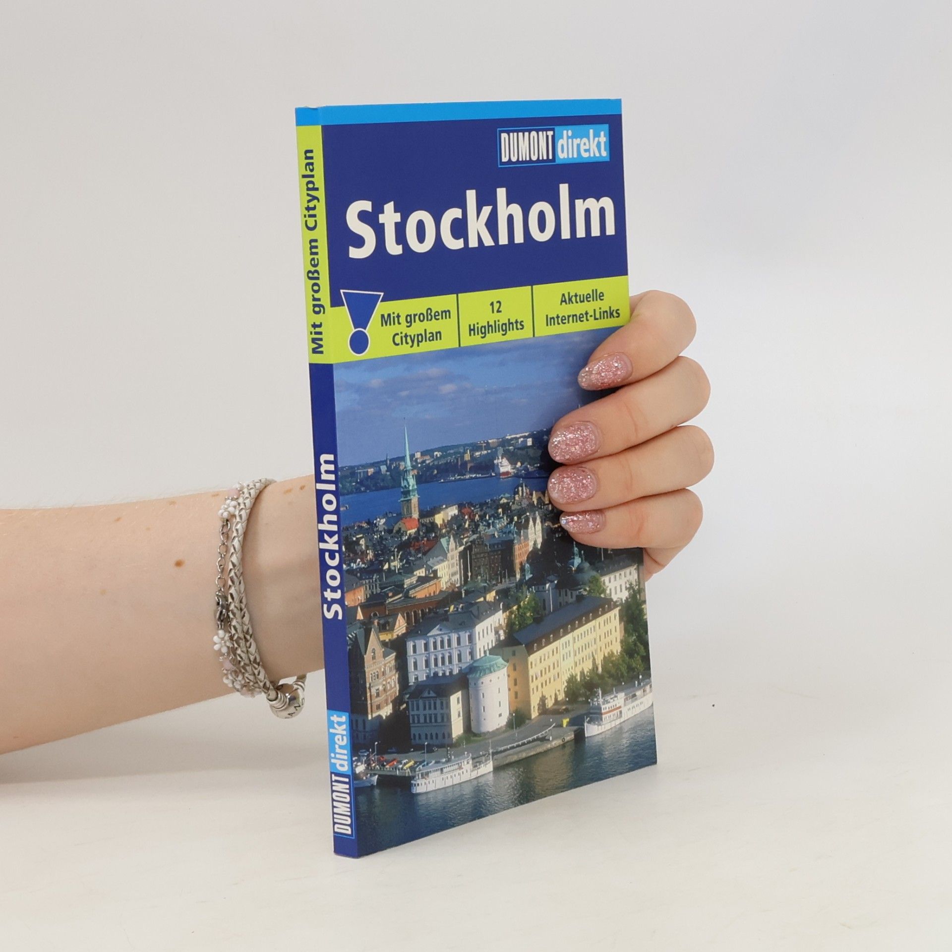 Petra Juling Stockholm