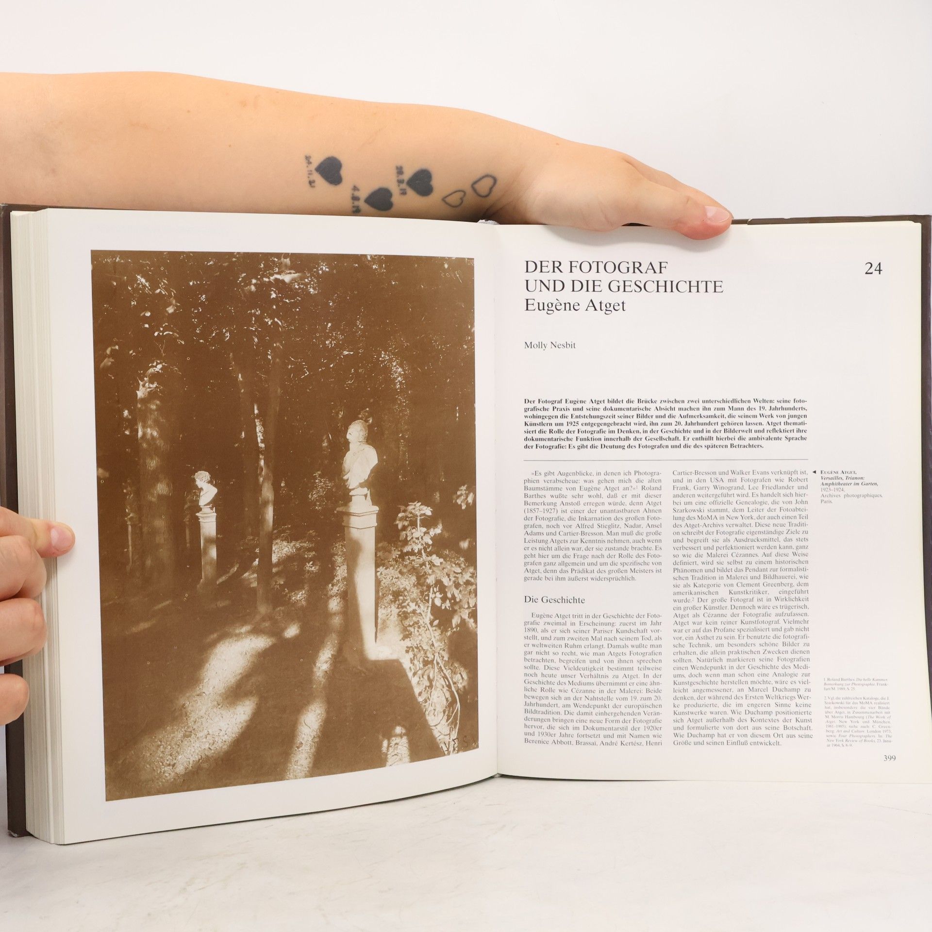 Kolektiv autorů Neue Geschichte der Fotografie