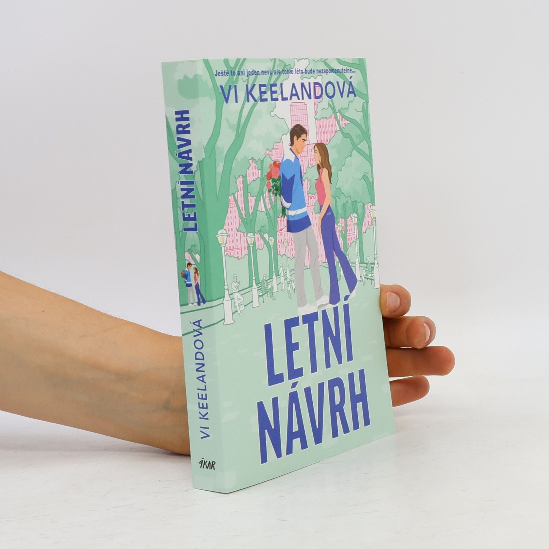 Letní návrh