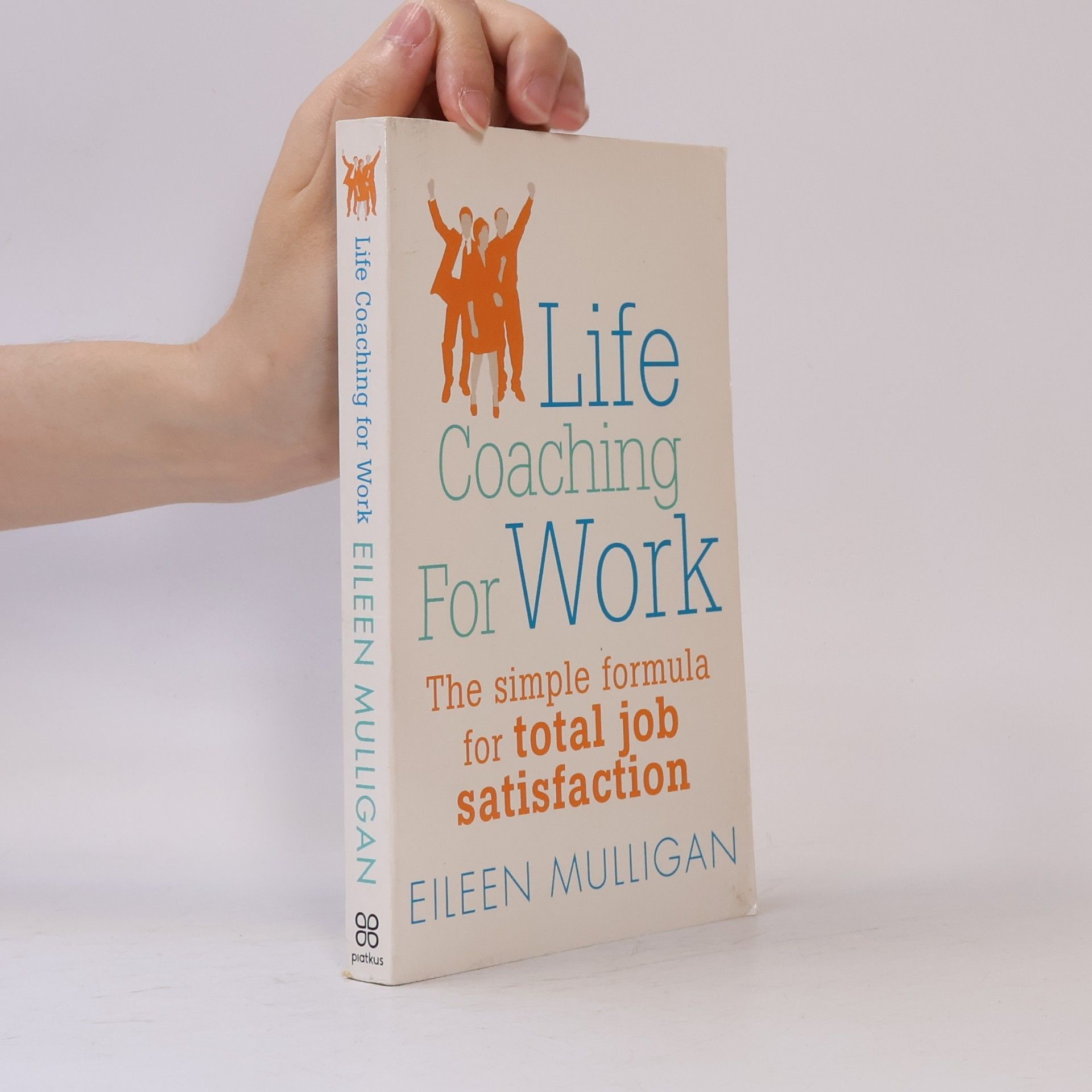 Eileen Mulligan Life Coaching for Work