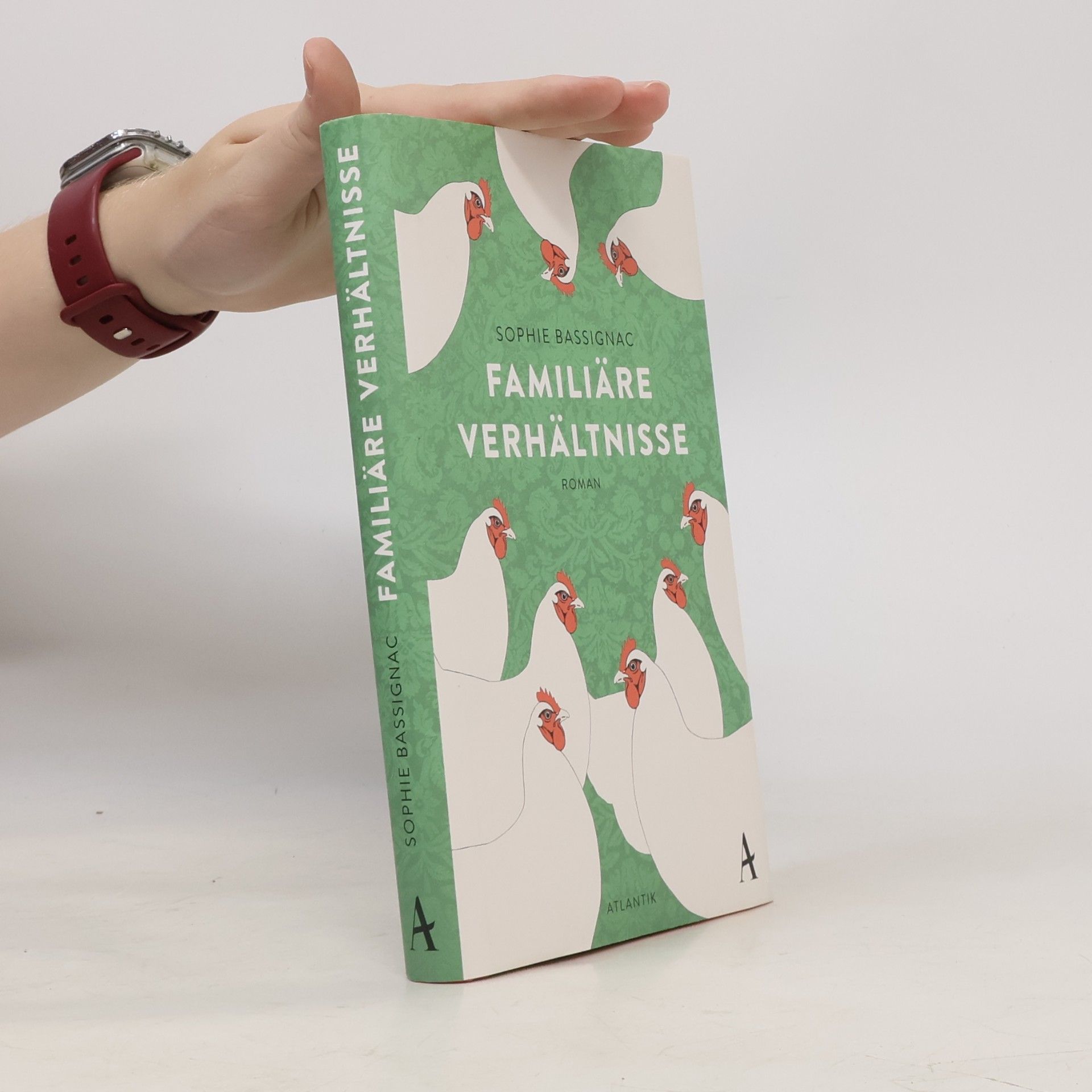 Familiäre Verhältnisse
