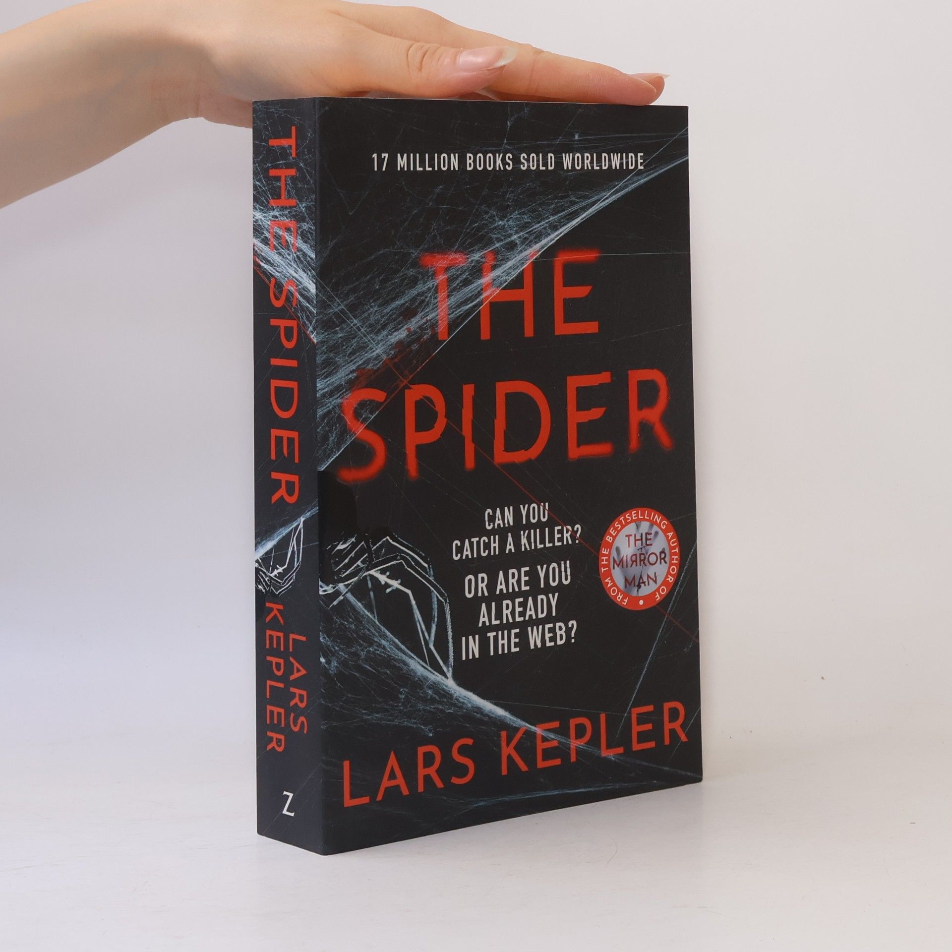 The Spider