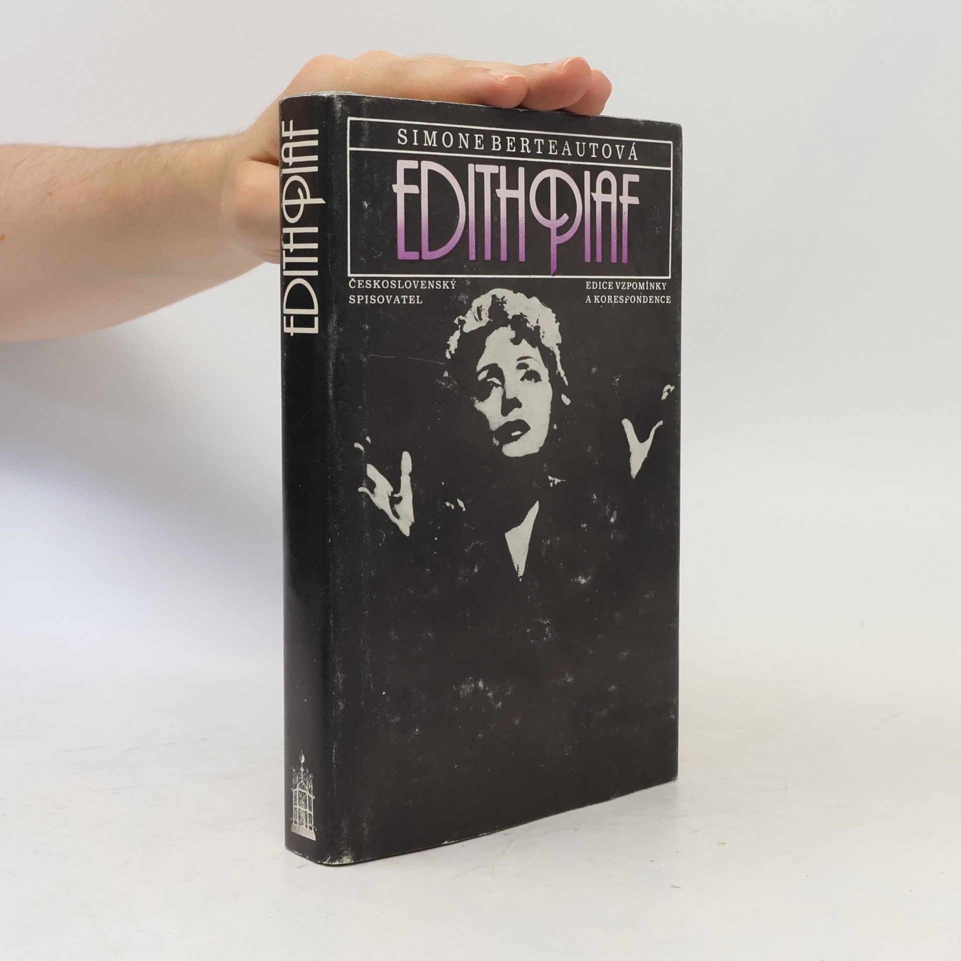 Edith Piaf