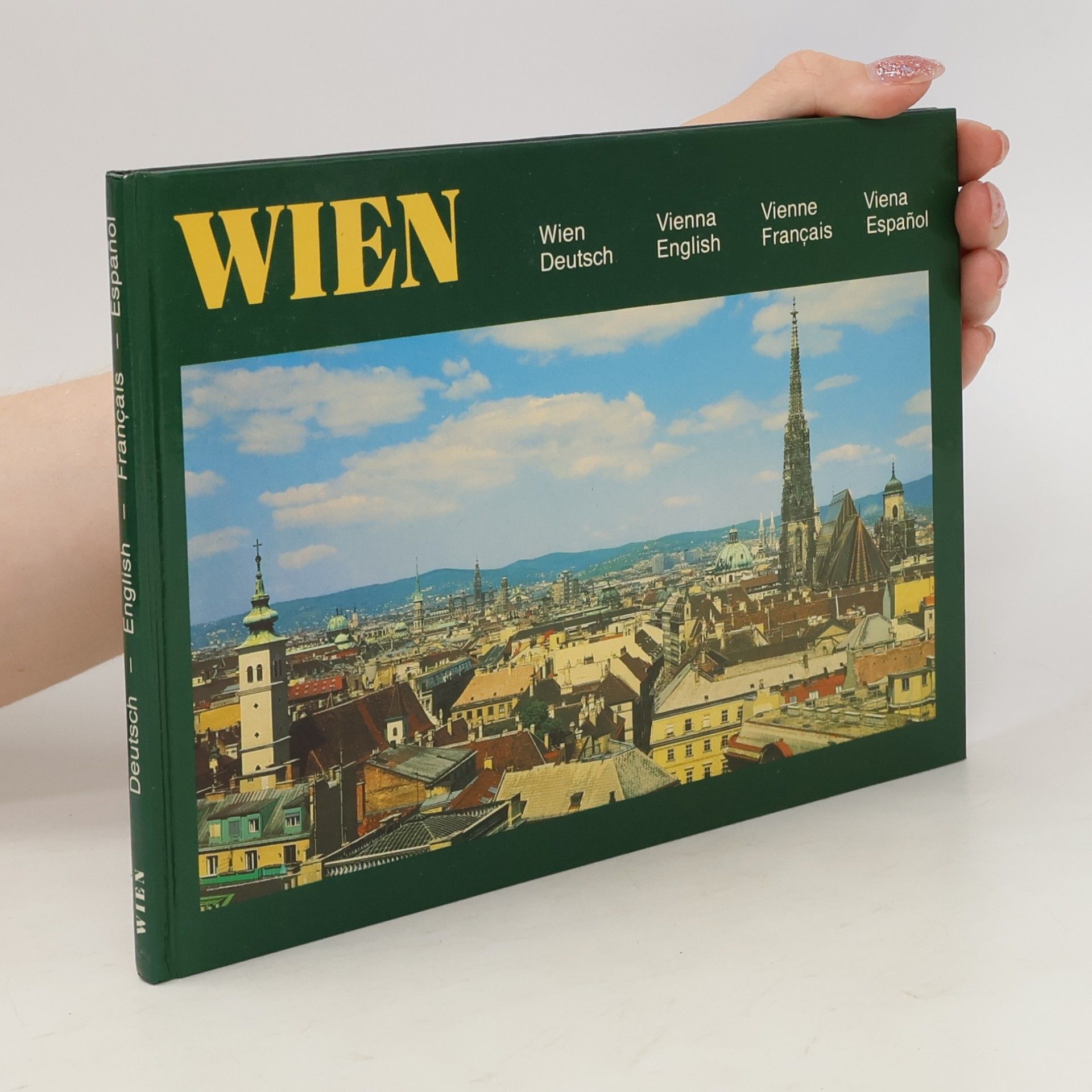 Various authors Wien