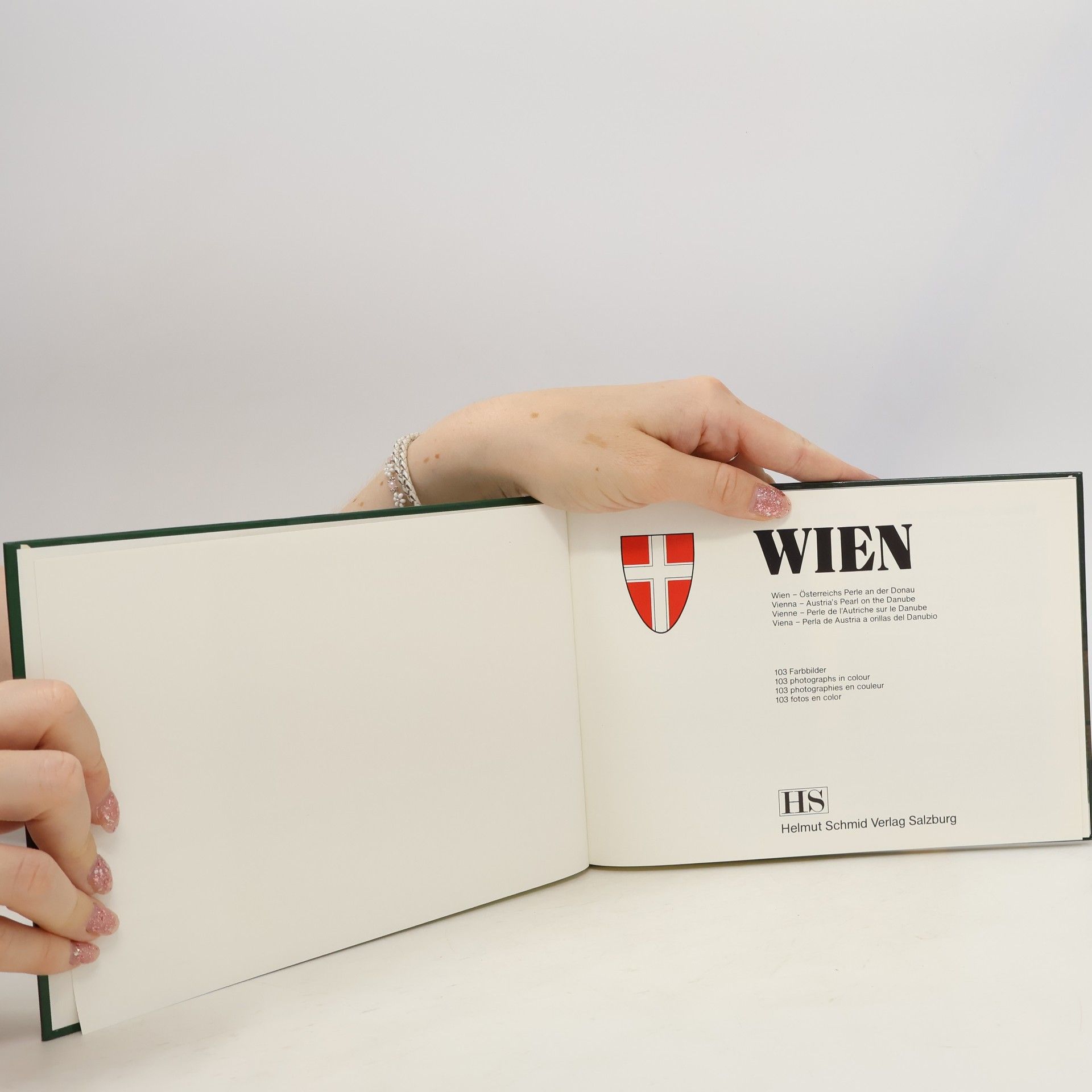 Various authors Wien