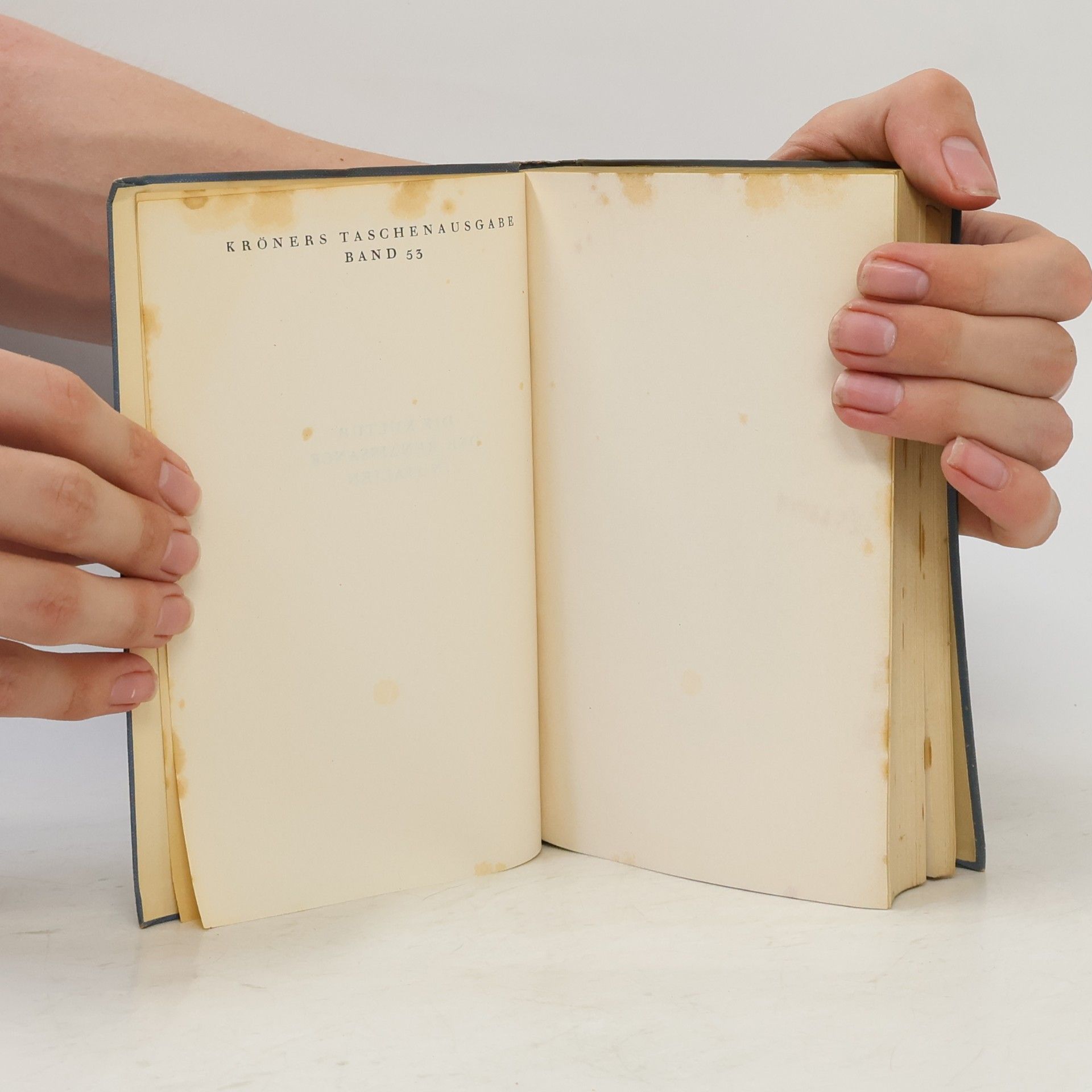 Jacob Burckhardt Die Kultur der Renaissance in Italien