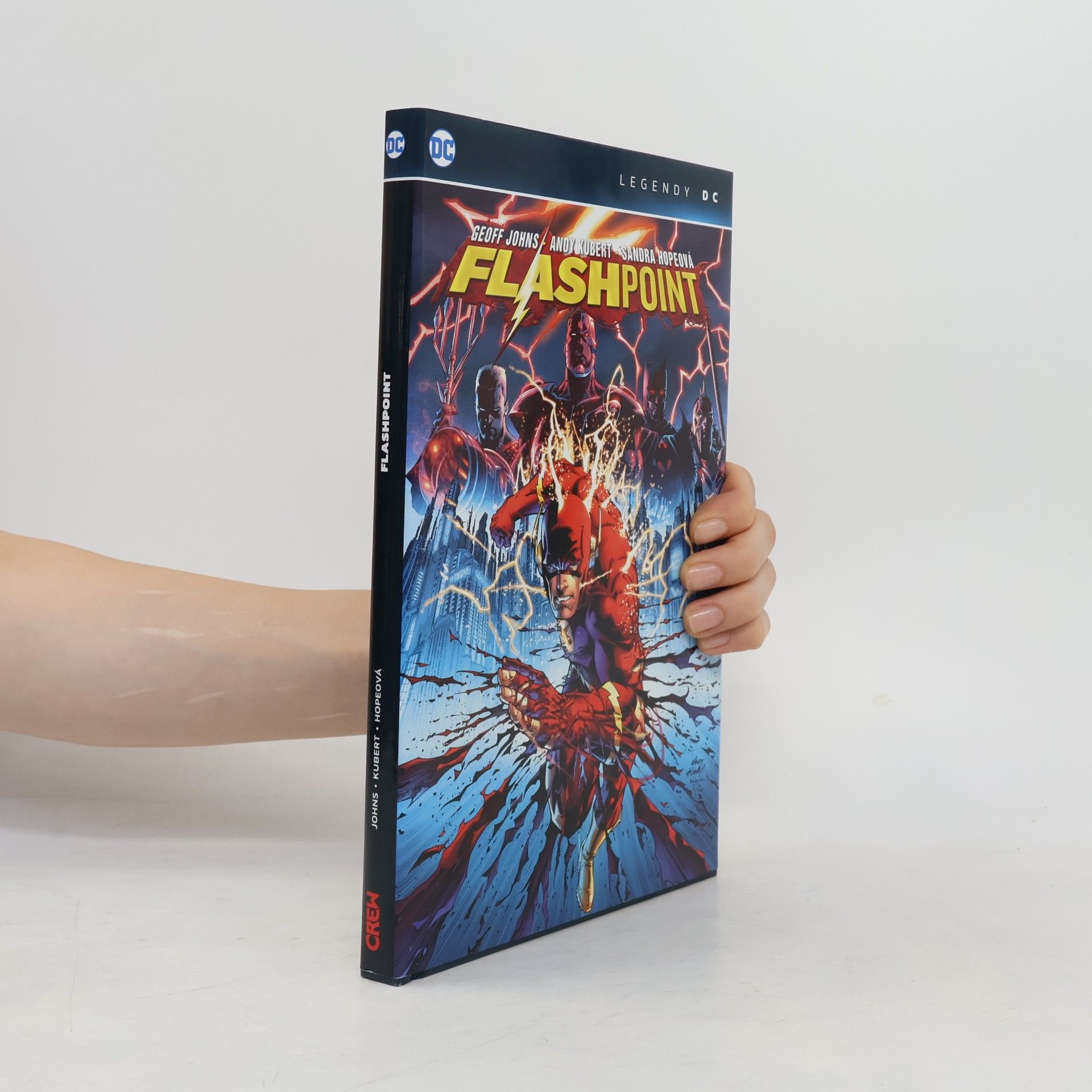 Flashpoint