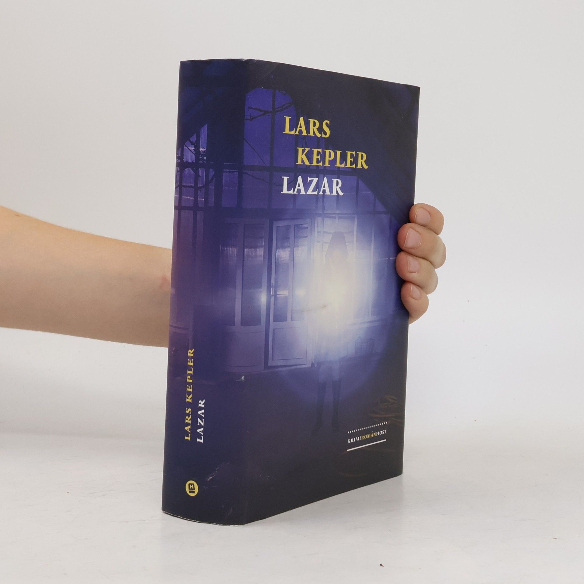 Lazar