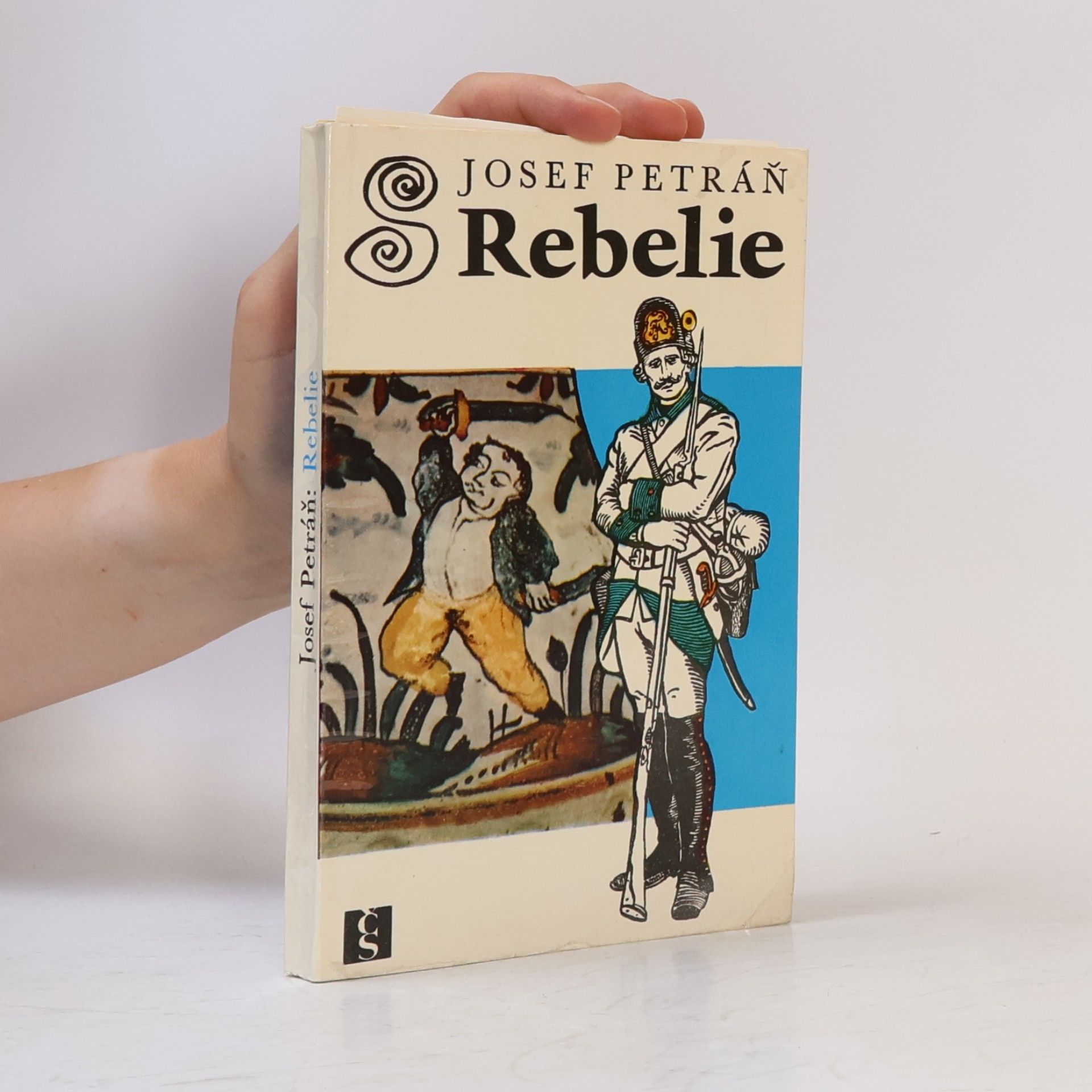 Rebelie