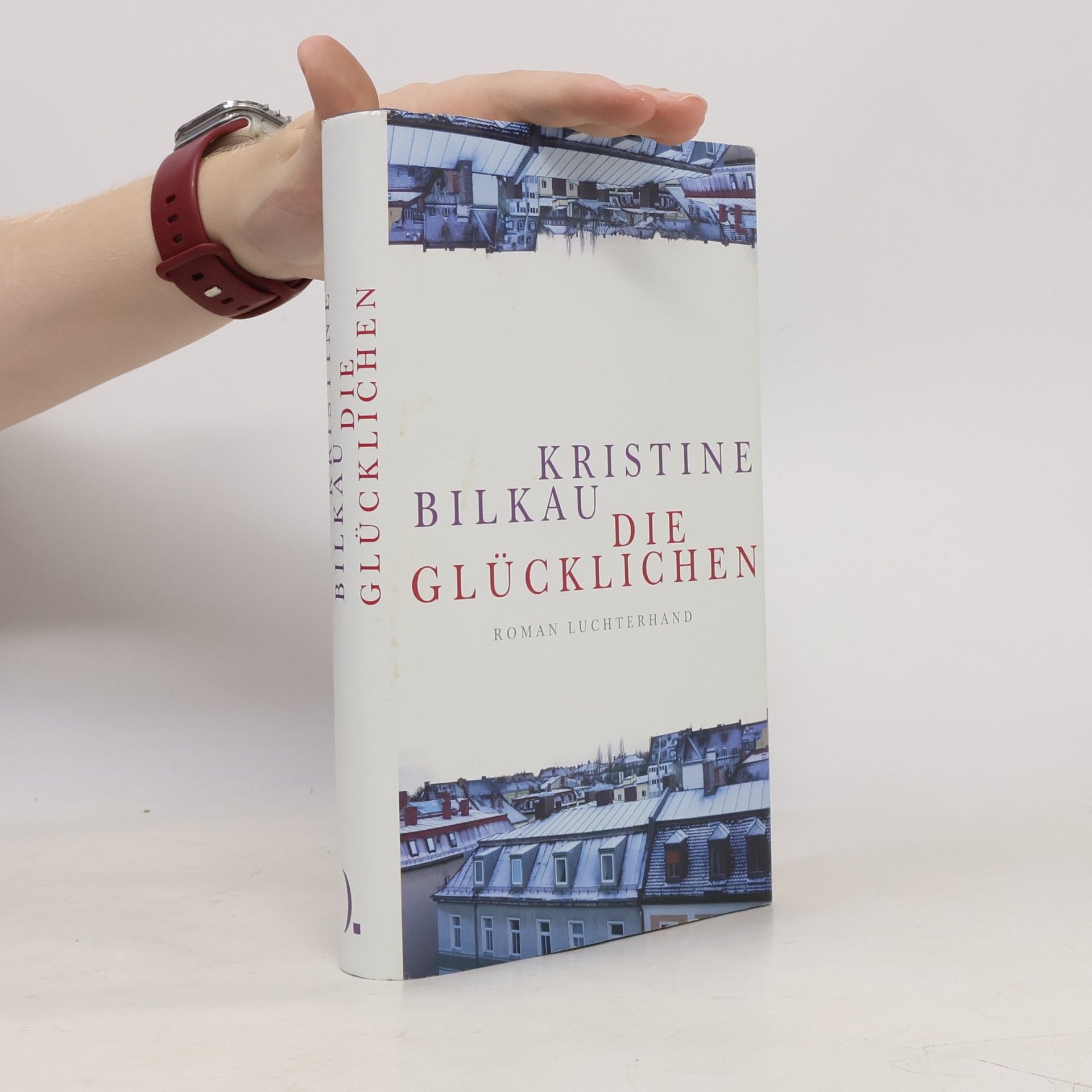Die Glücklichen