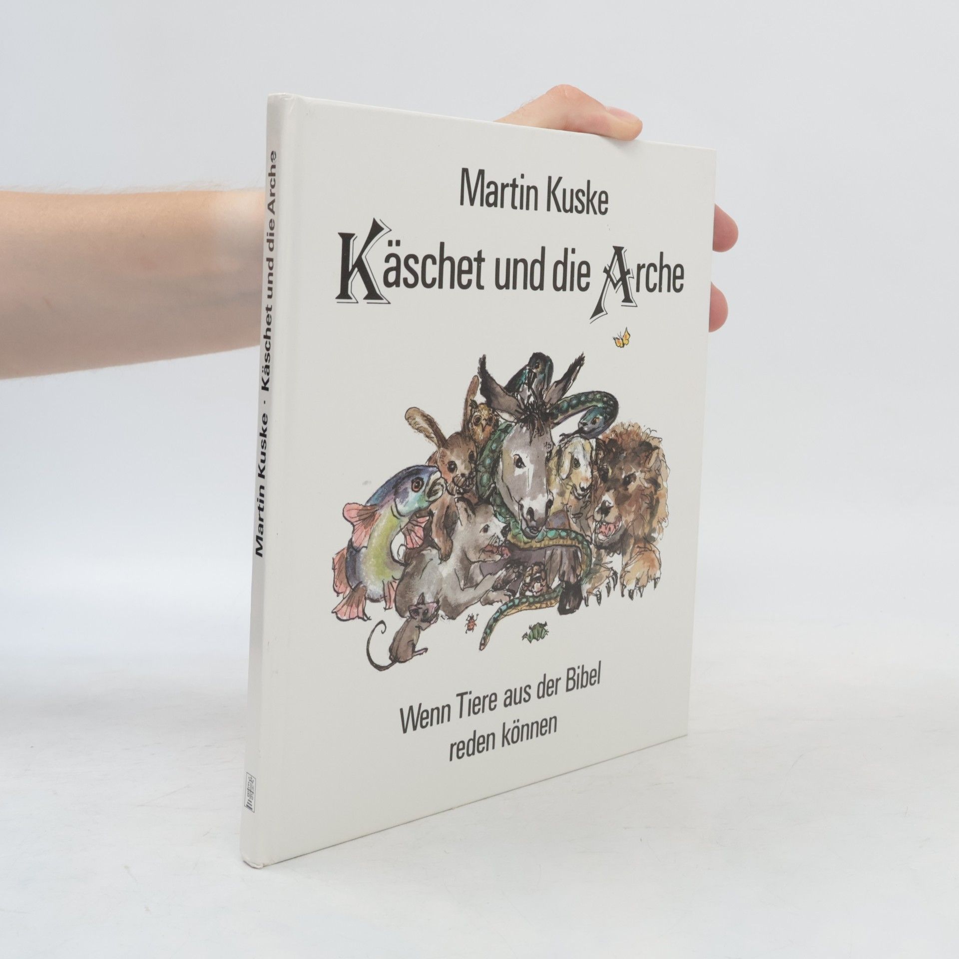 Käschet und die Arche