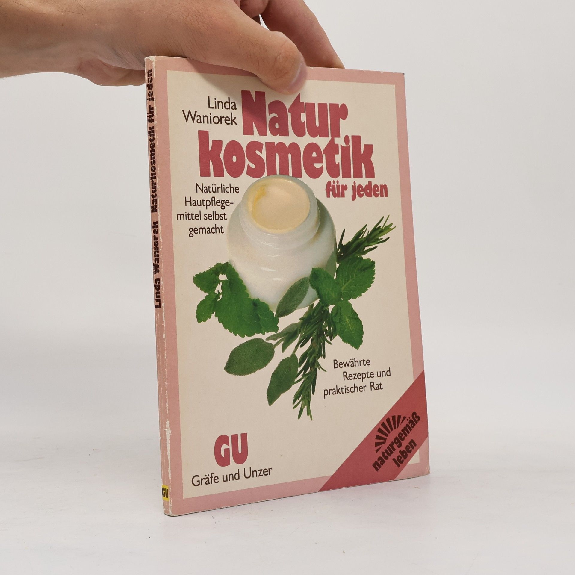 Natur Kosmetik für jeden