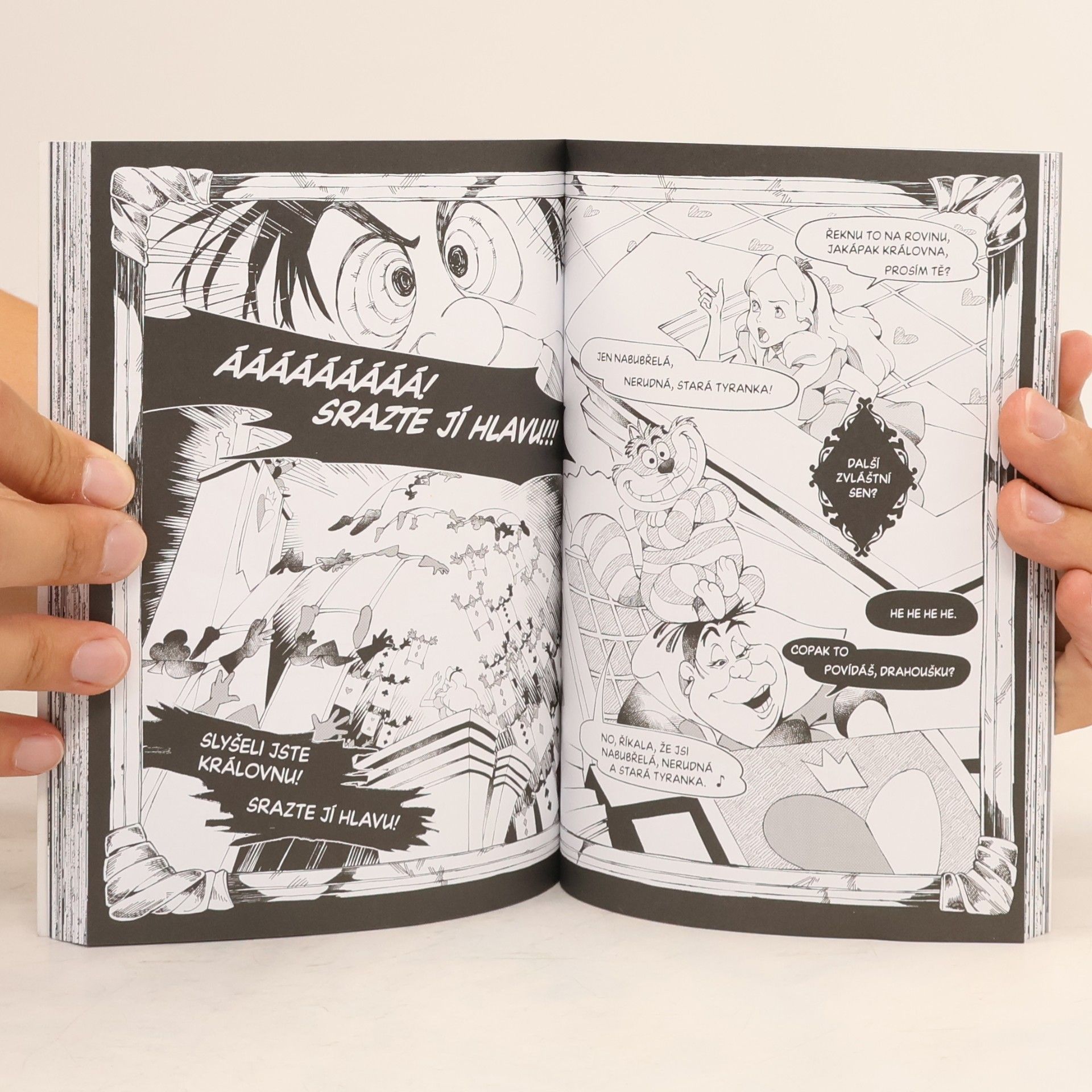 Jana Toboso Twisted Wonderland 3