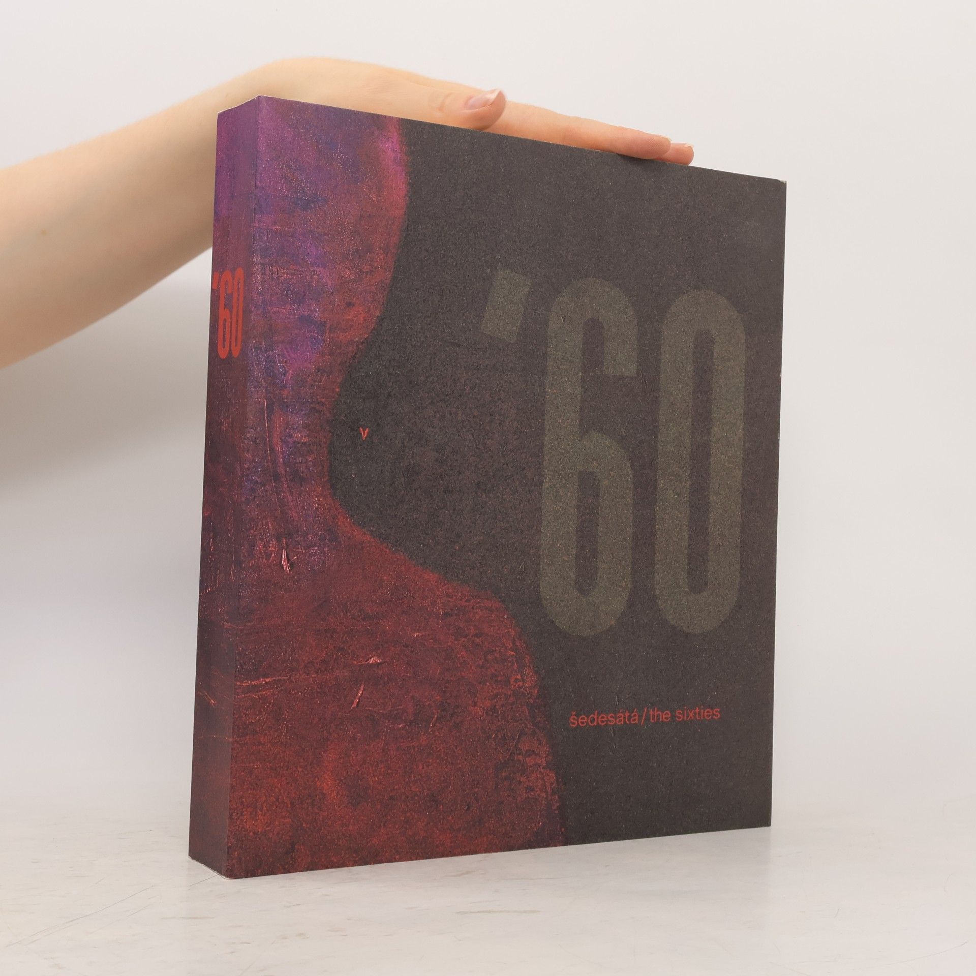 Autorenkollektiv Šedesátá = The sixties ´60