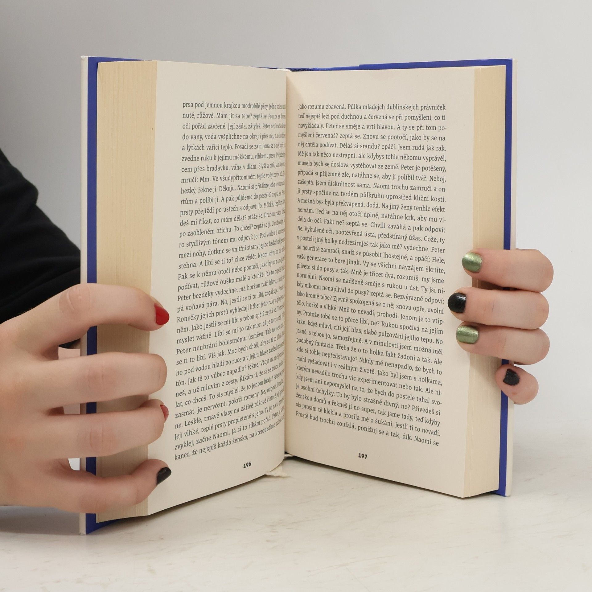 Sally Rooney Intermezzo