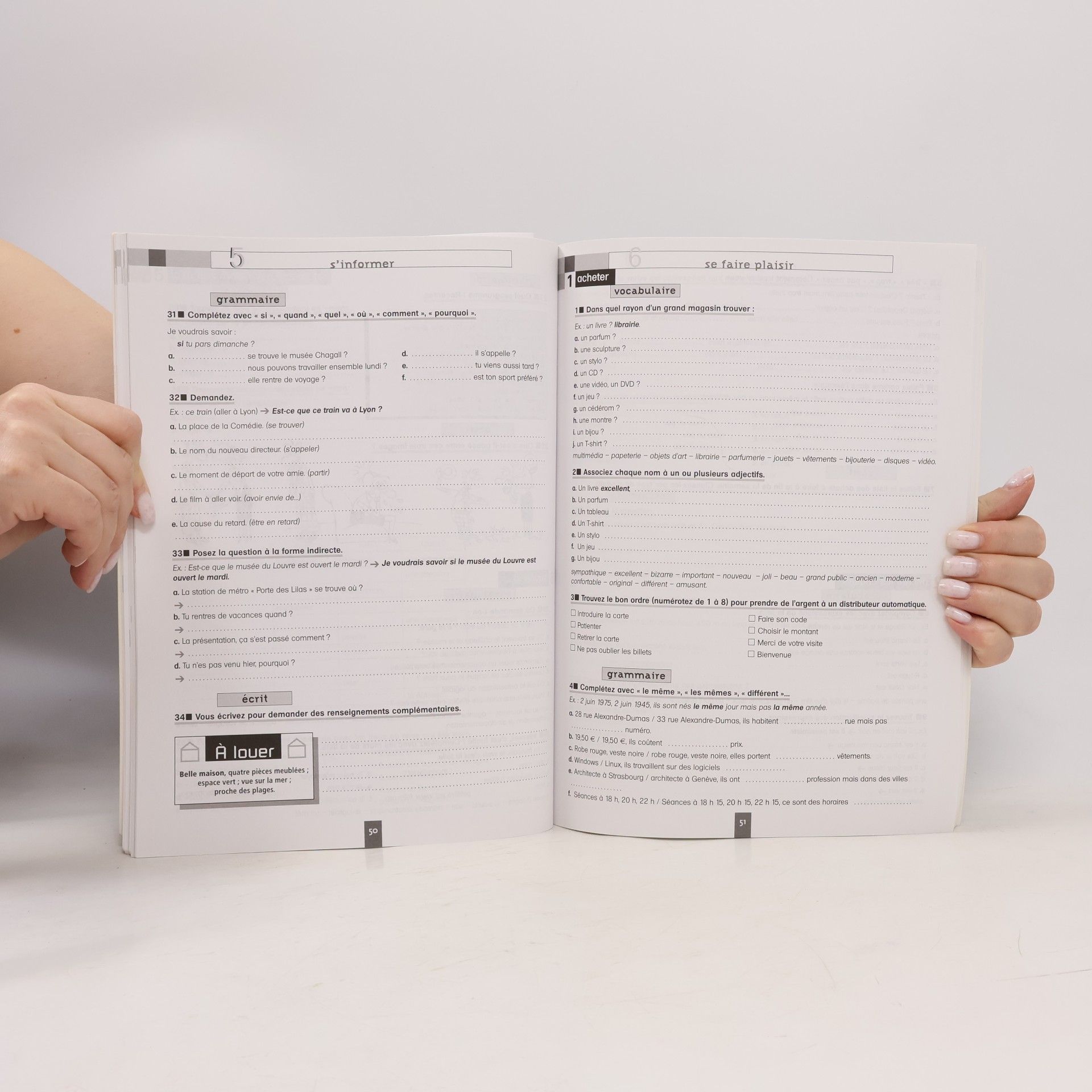 Jacky Girardet Campus