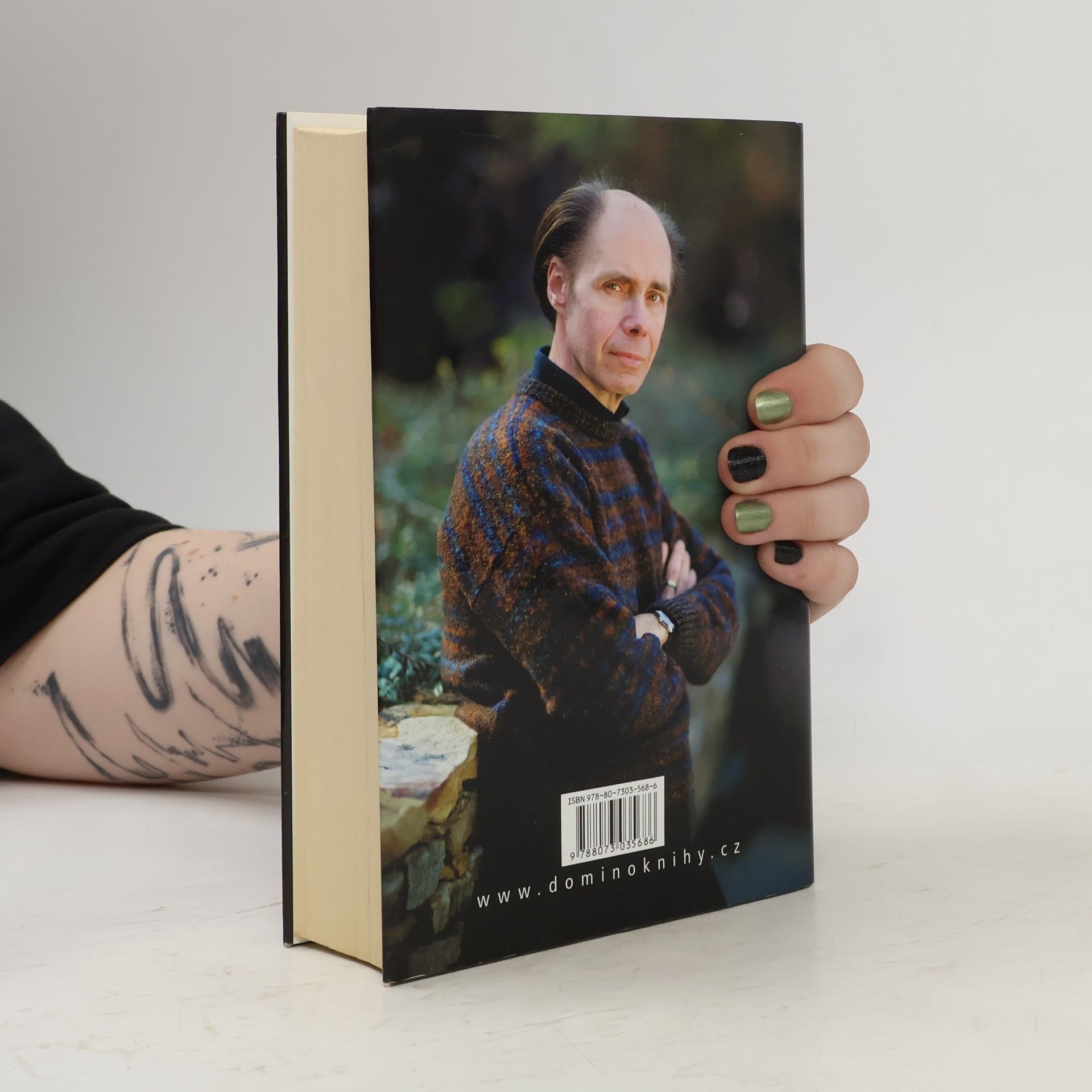 Jeffery Deaver Hořící drát