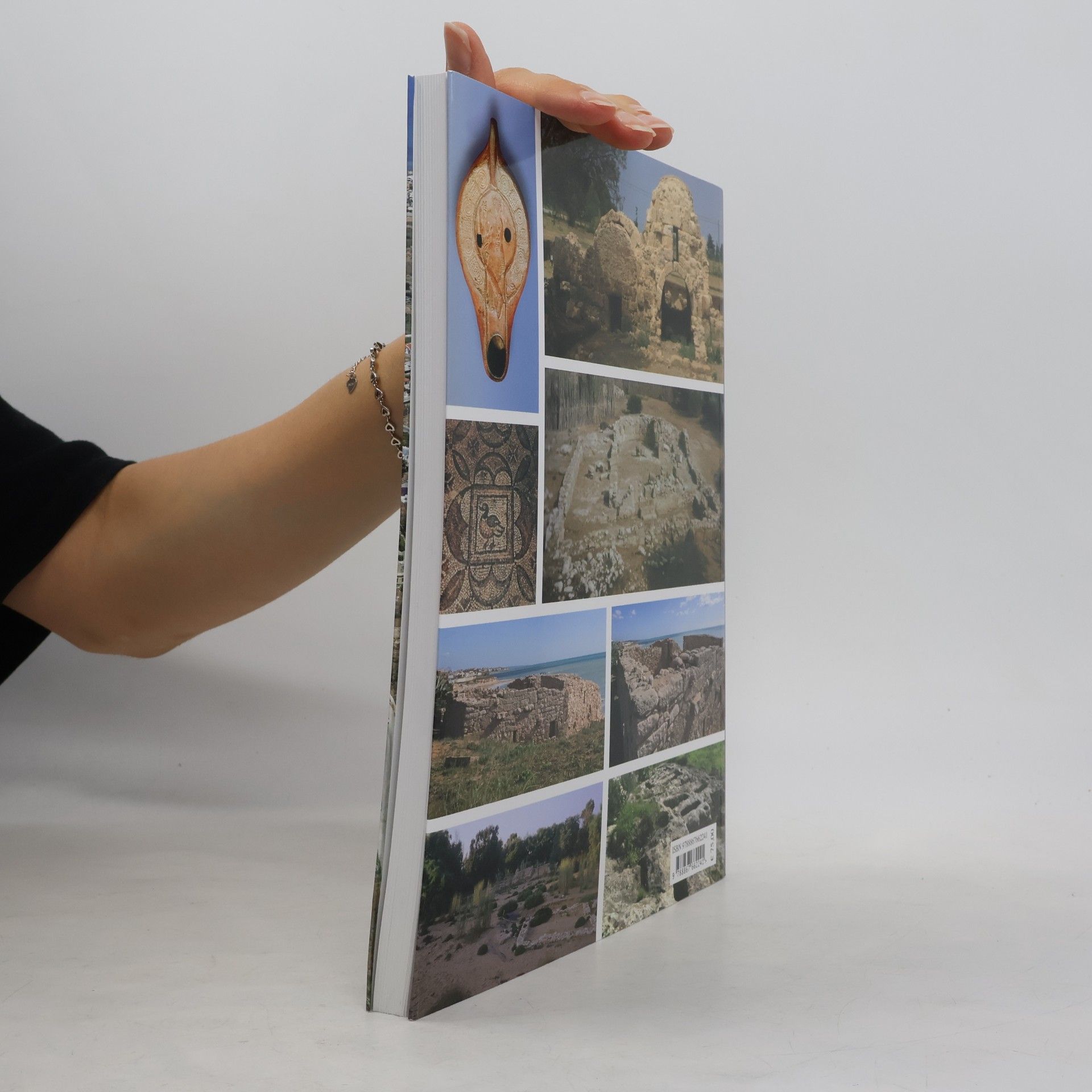 Giovanni Uggeri Rivista di topografia antica. Supplementi - 13: Kaukana. Topografia e storia del territorio di Santa Croce Camerina sulla costa meridionale della Sicilia