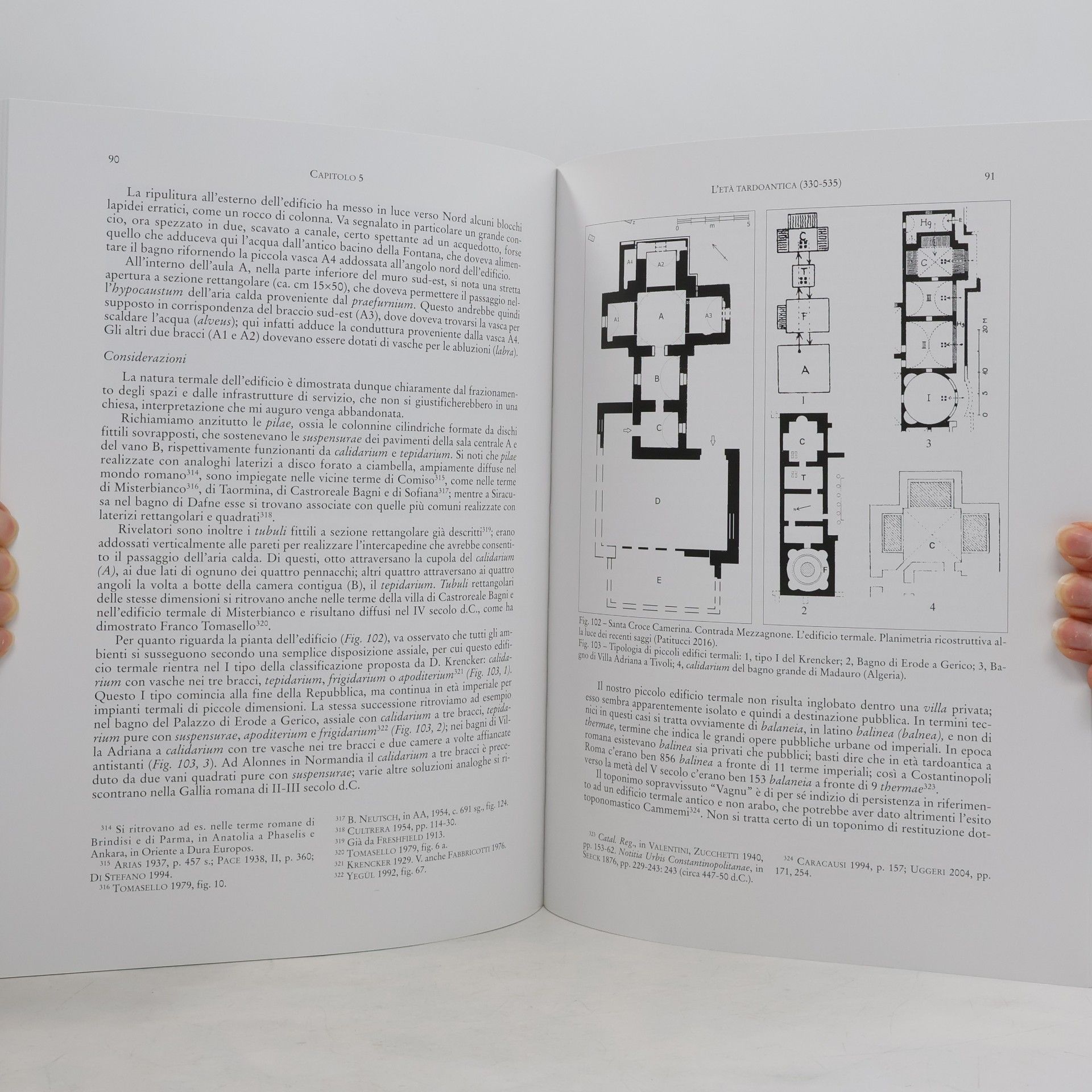 Giovanni Uggeri Rivista di topografia antica. Supplementi - 13: Kaukana. Topografia e storia del territorio di Santa Croce Camerina sulla costa meridionale della Sicilia