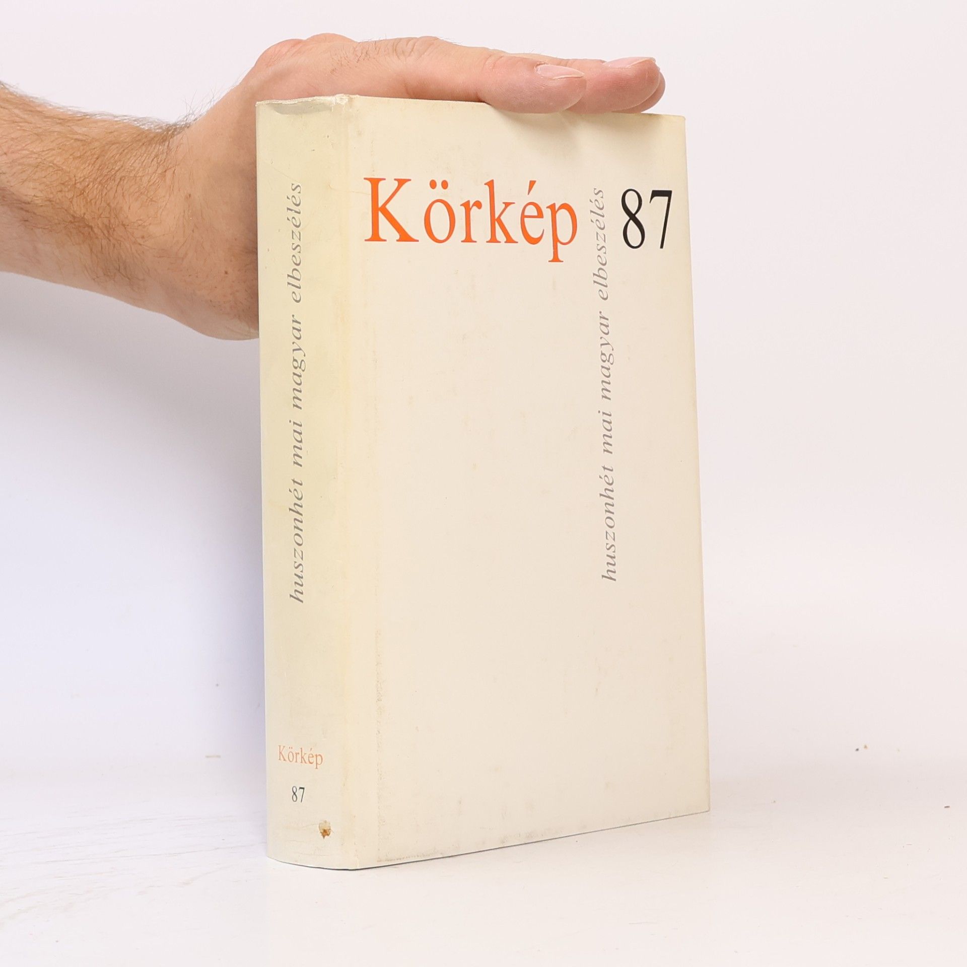 Auteurscollectief Körkép 87