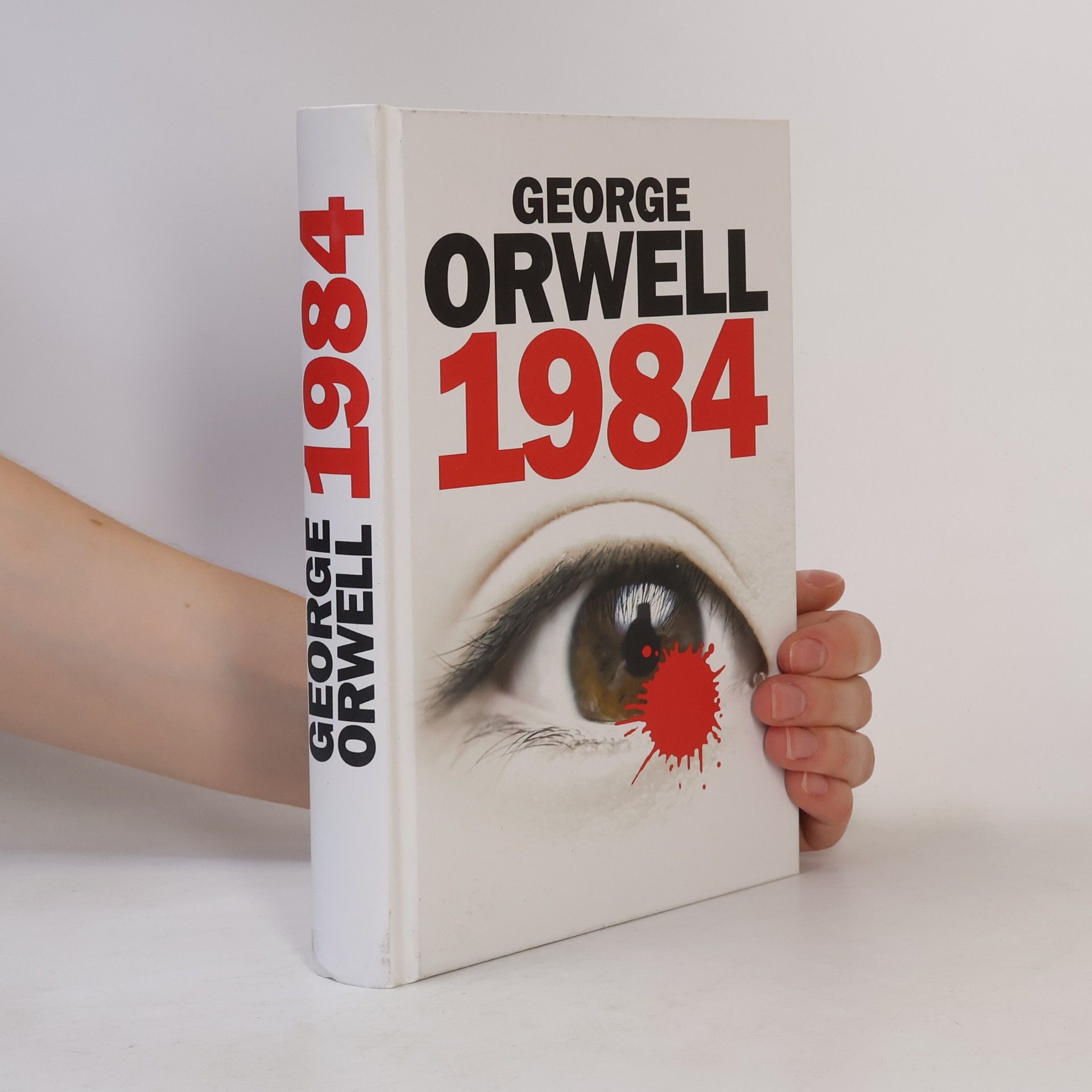 George Orwell 1984