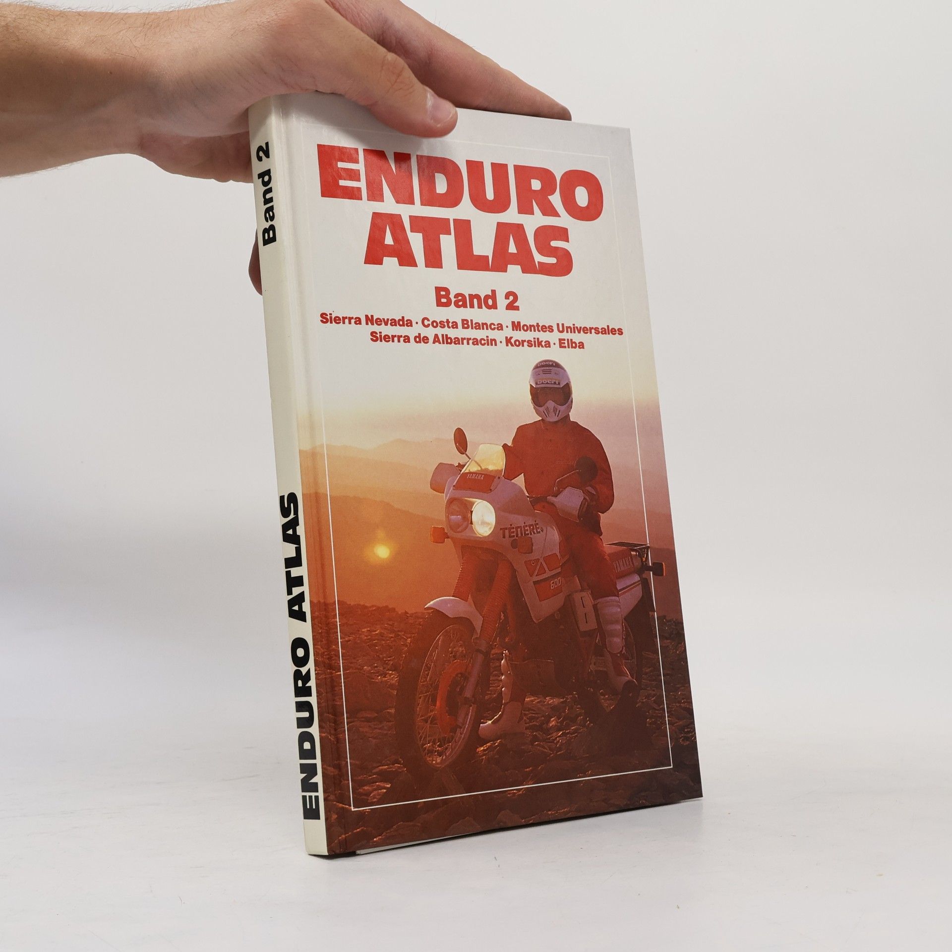 Autorenkollektiv Enduro Atlas 2