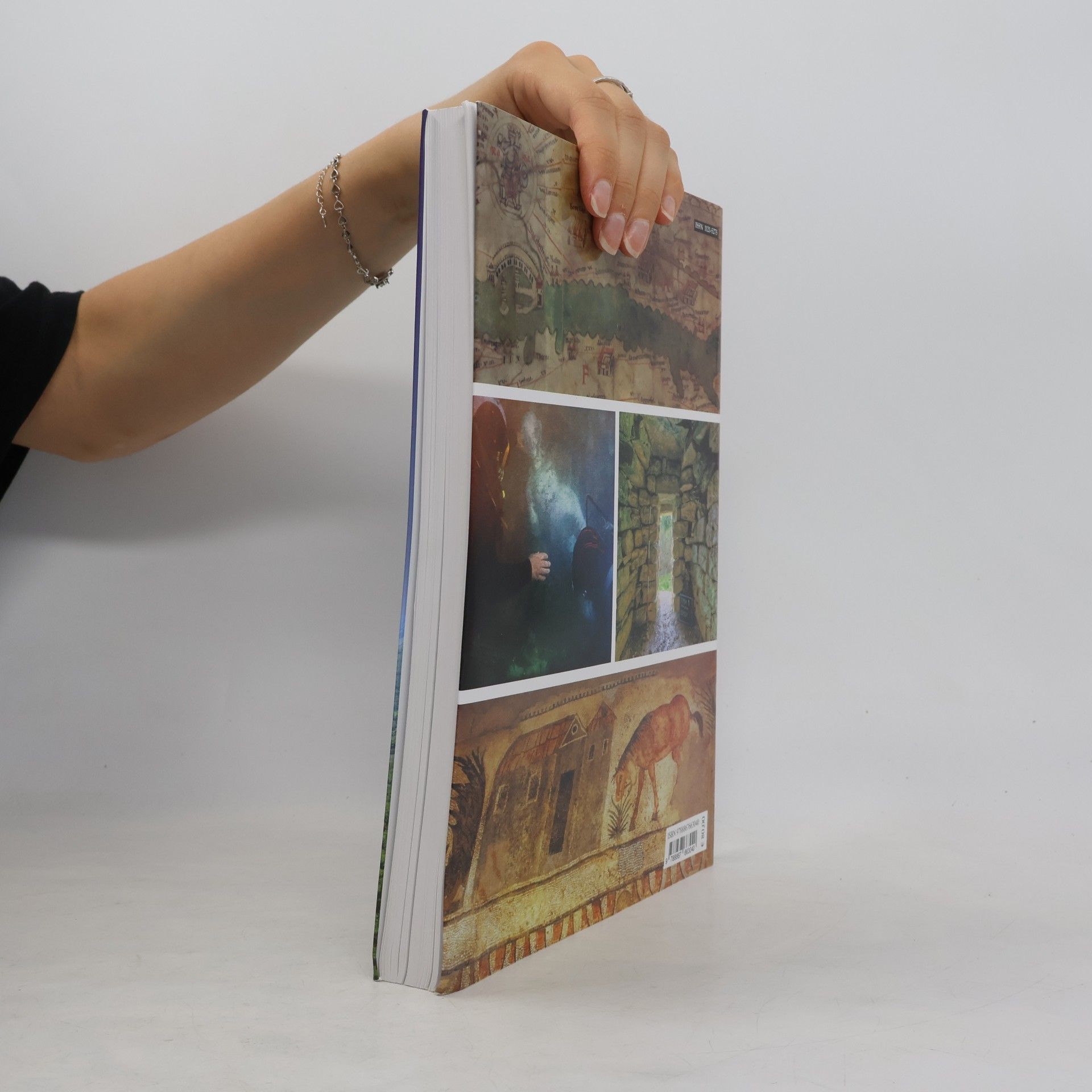 Mario Congedo Journal of Ancient Topography / Rivista di Topografia Antica