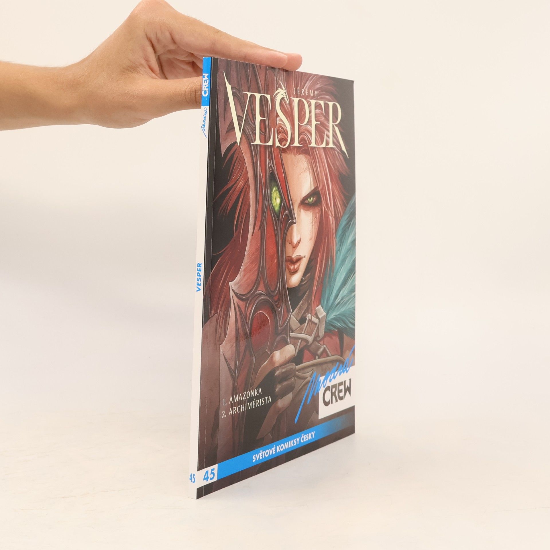 Vesper 45