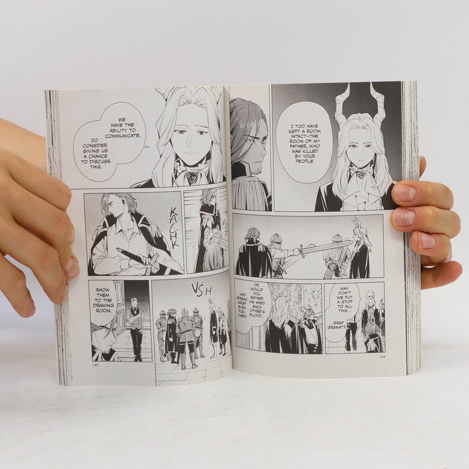 Kanehito Yamada Frieren: Beyond Journey's End, Vol. 2