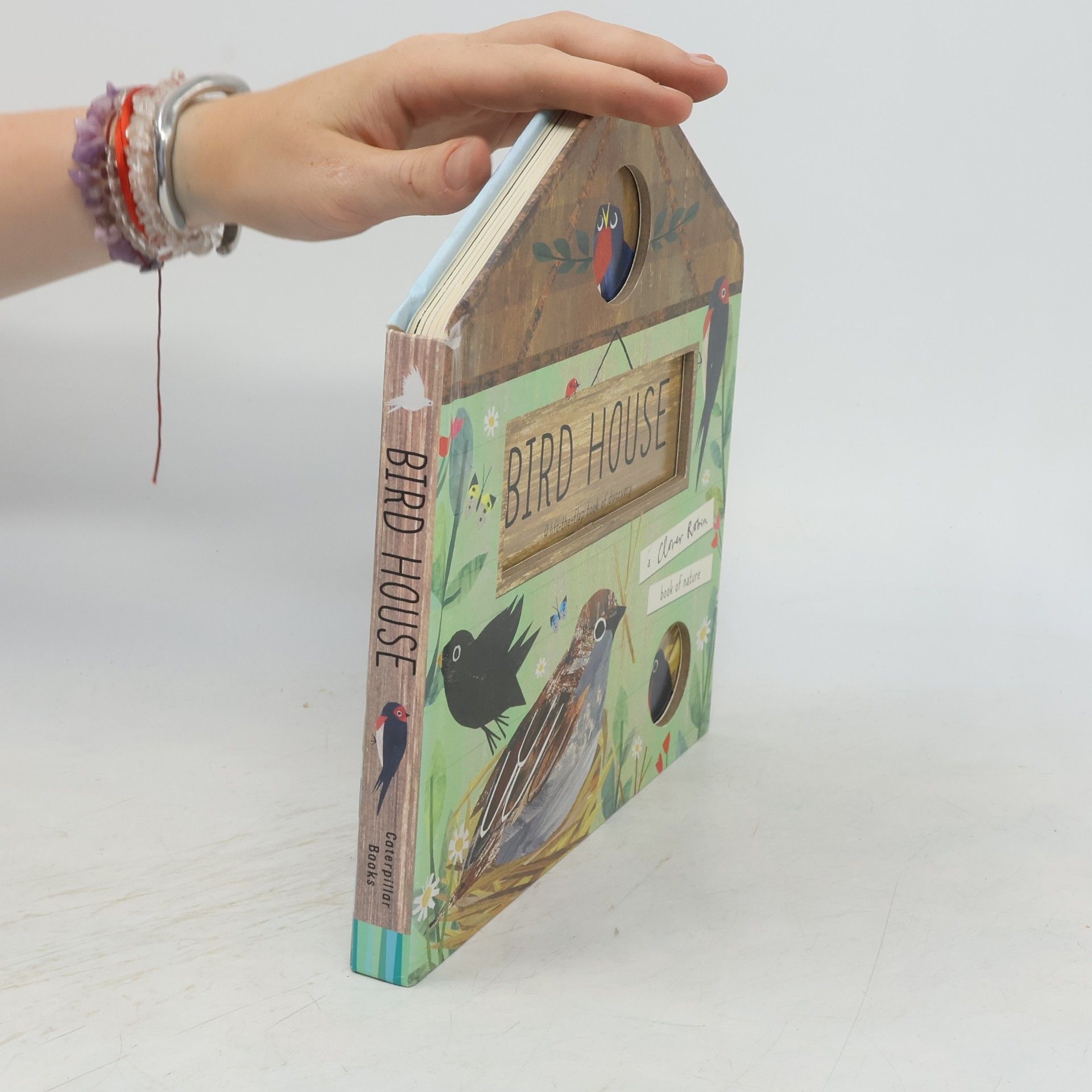 Bird House