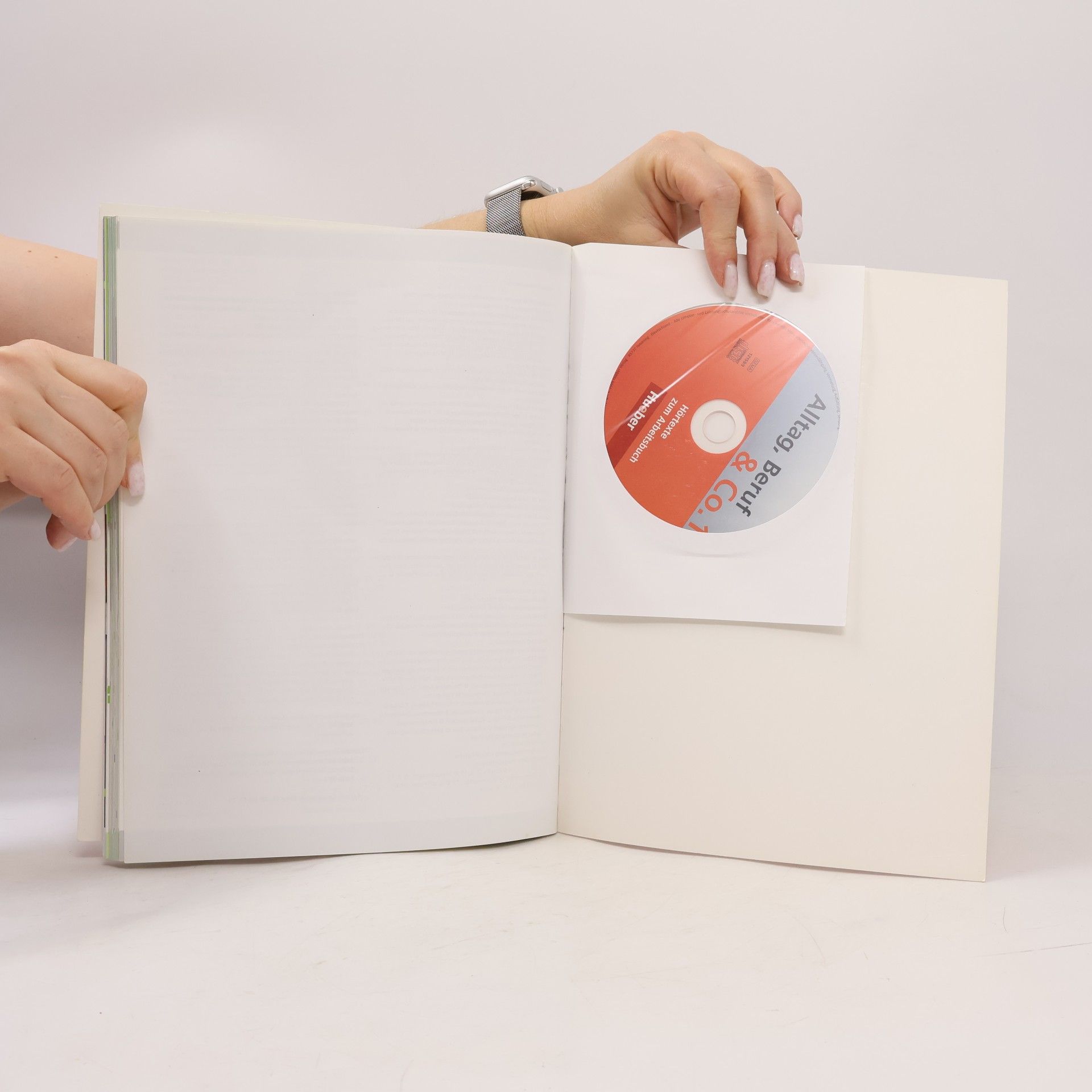 Norbert M. Becker Alltag, Beruf & Co. : Kursbuch + Arbeitsbuch. 1