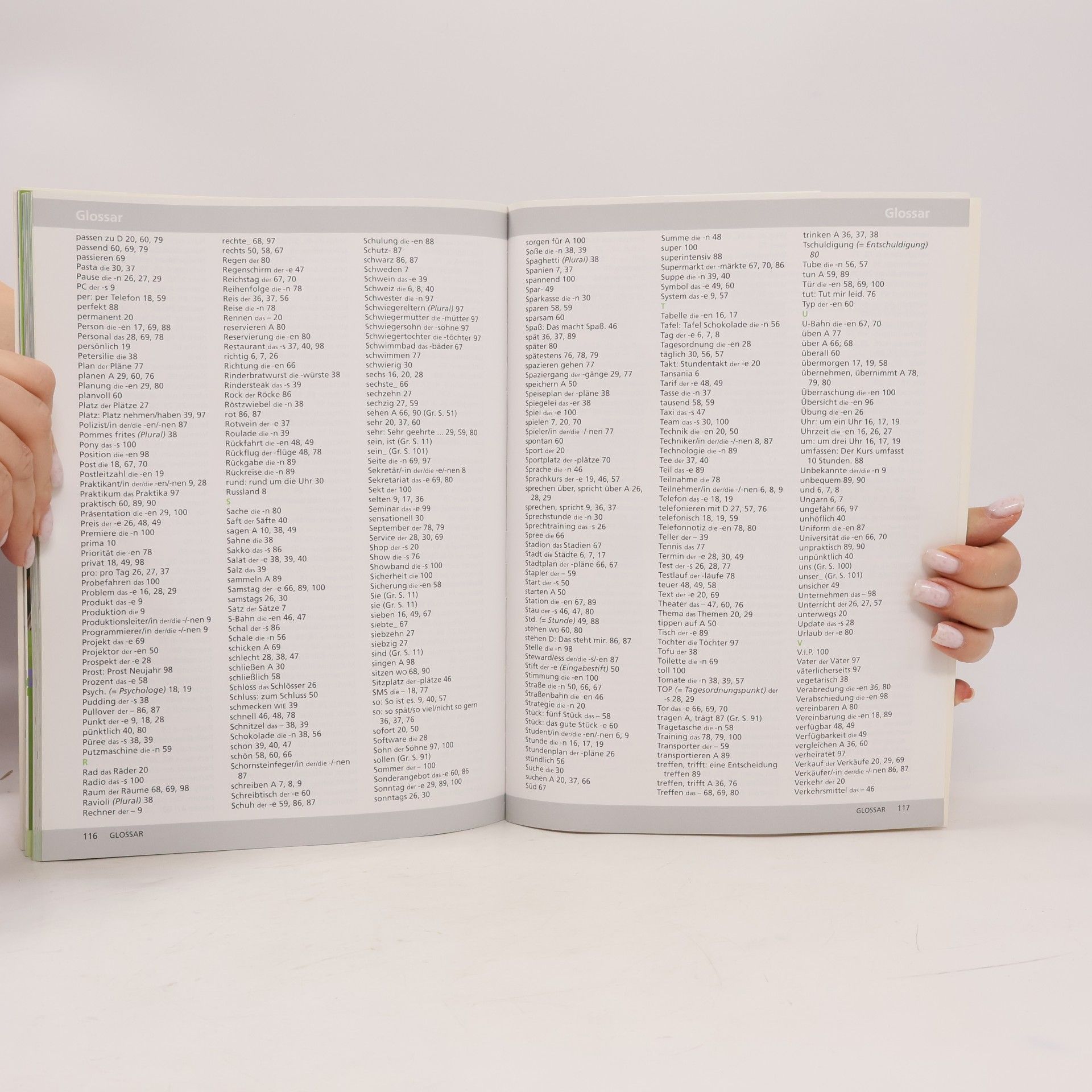Norbert M. Becker Alltag, Beruf & Co. : Kursbuch + Arbeitsbuch. 1