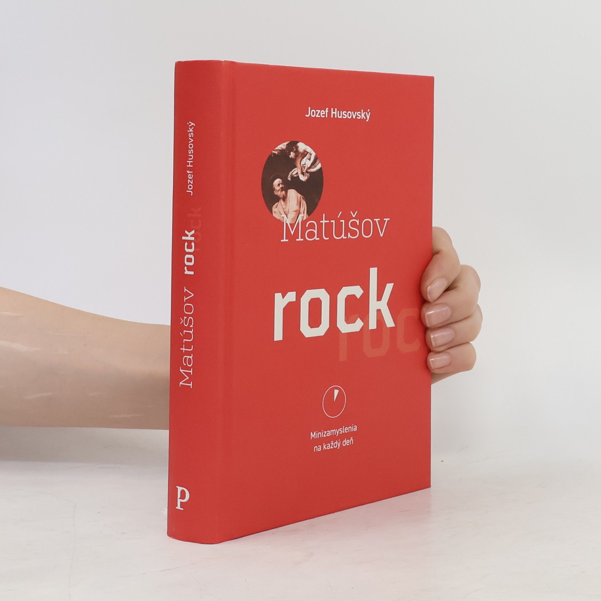 Matúšov rock
