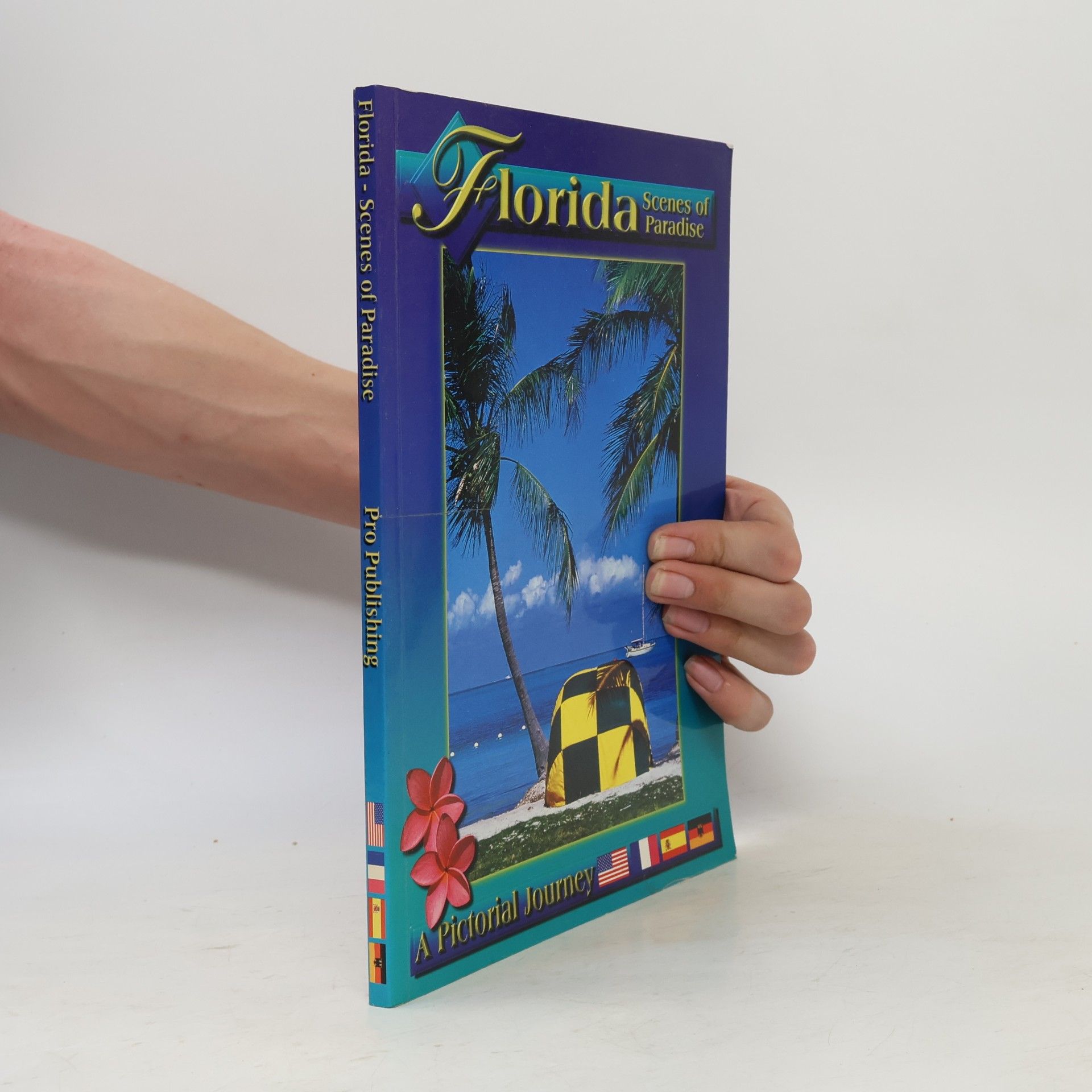 Various authors Florida - Scenes of Paradise