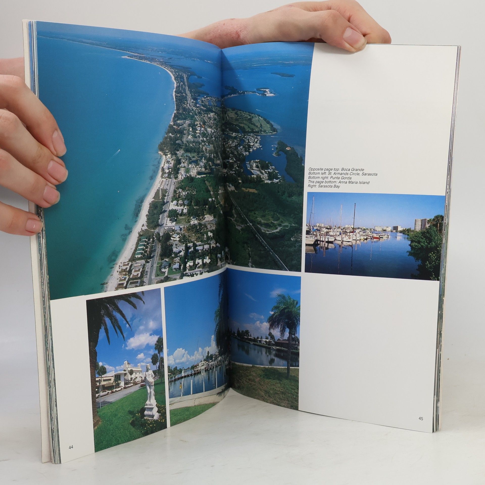 Various authors Florida - Scenes of Paradise