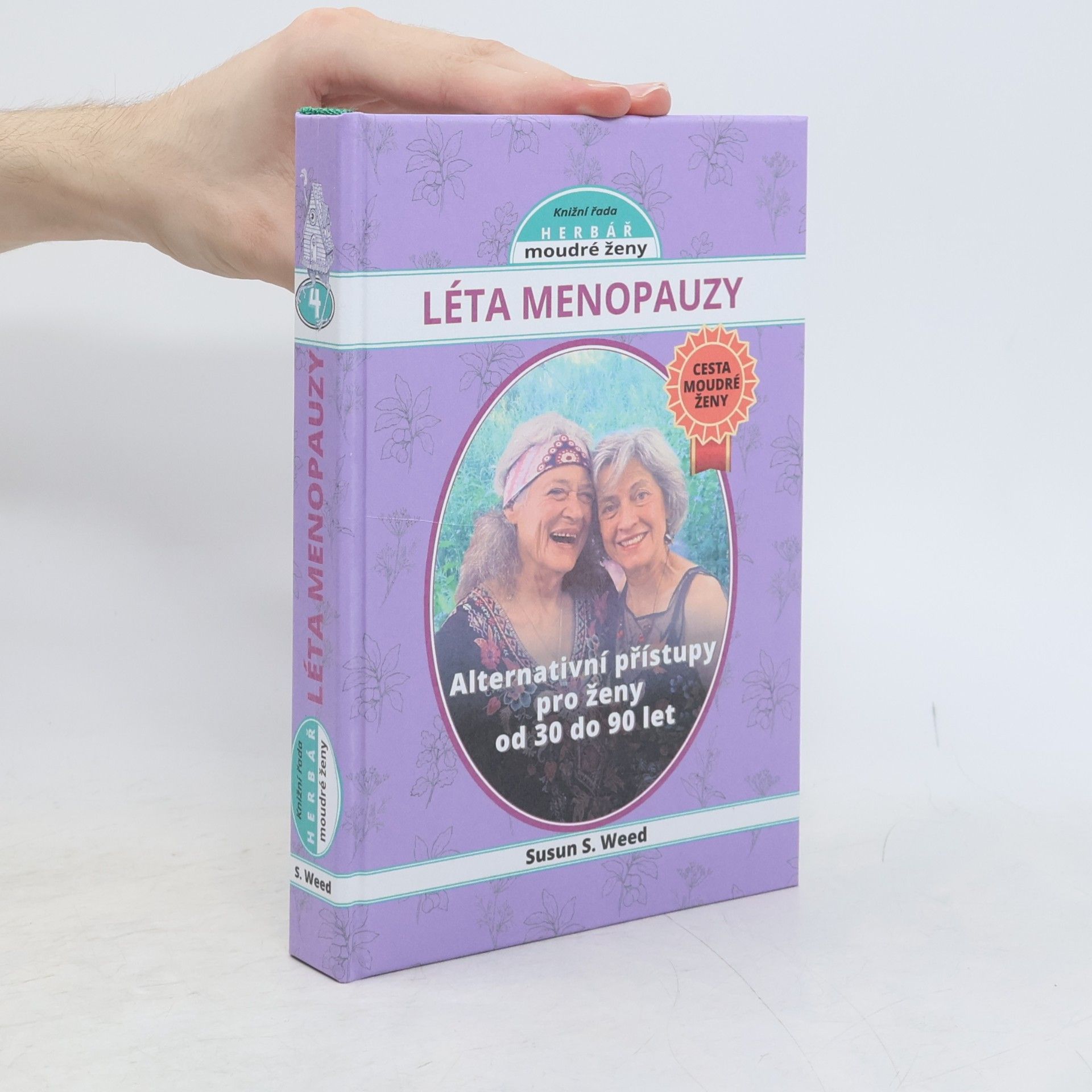 Léta menopauzy 4