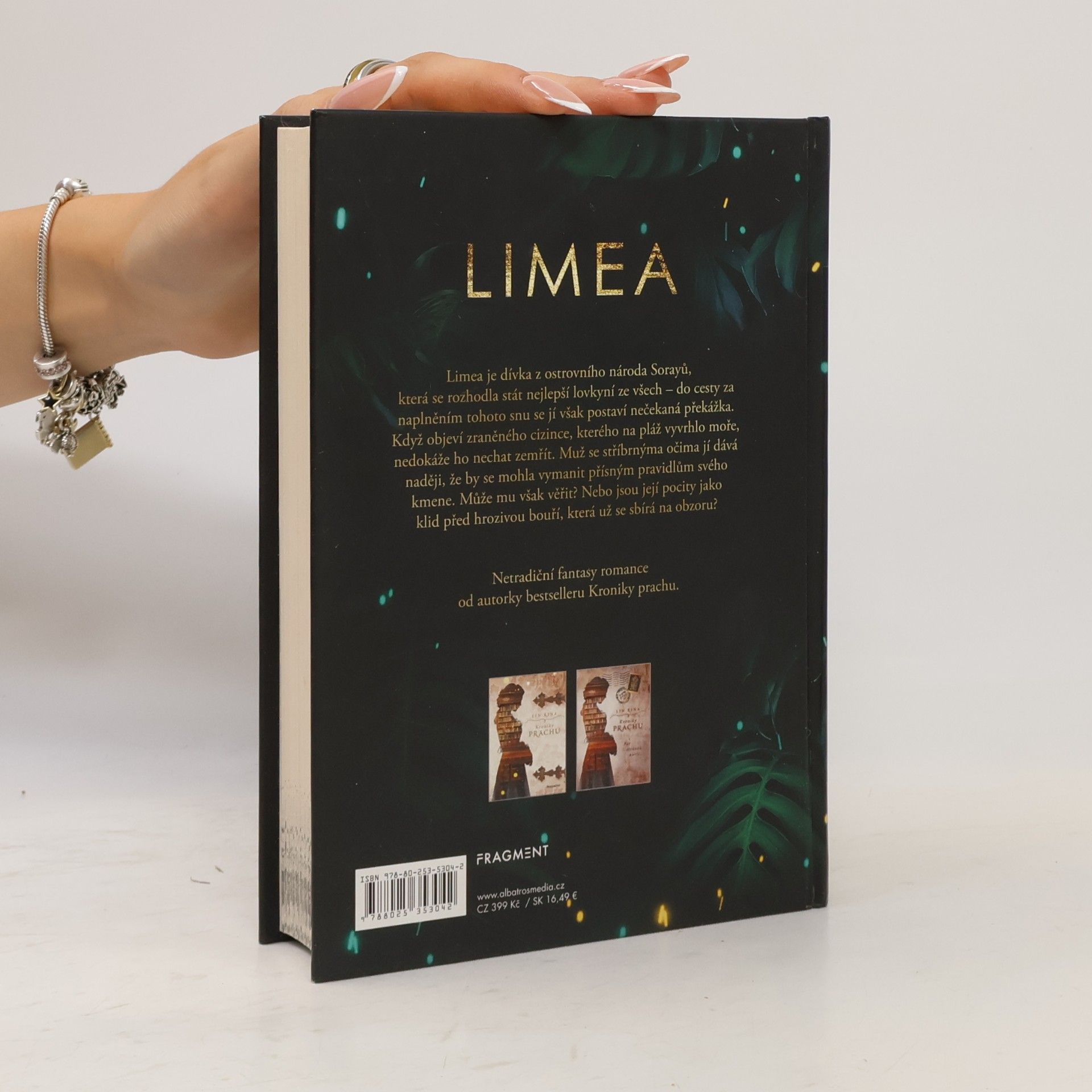 Lin Rina Limea