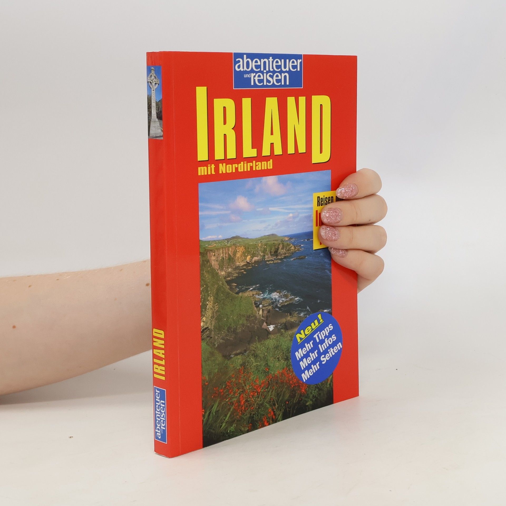 Franz-Michael Braunschläger Irland