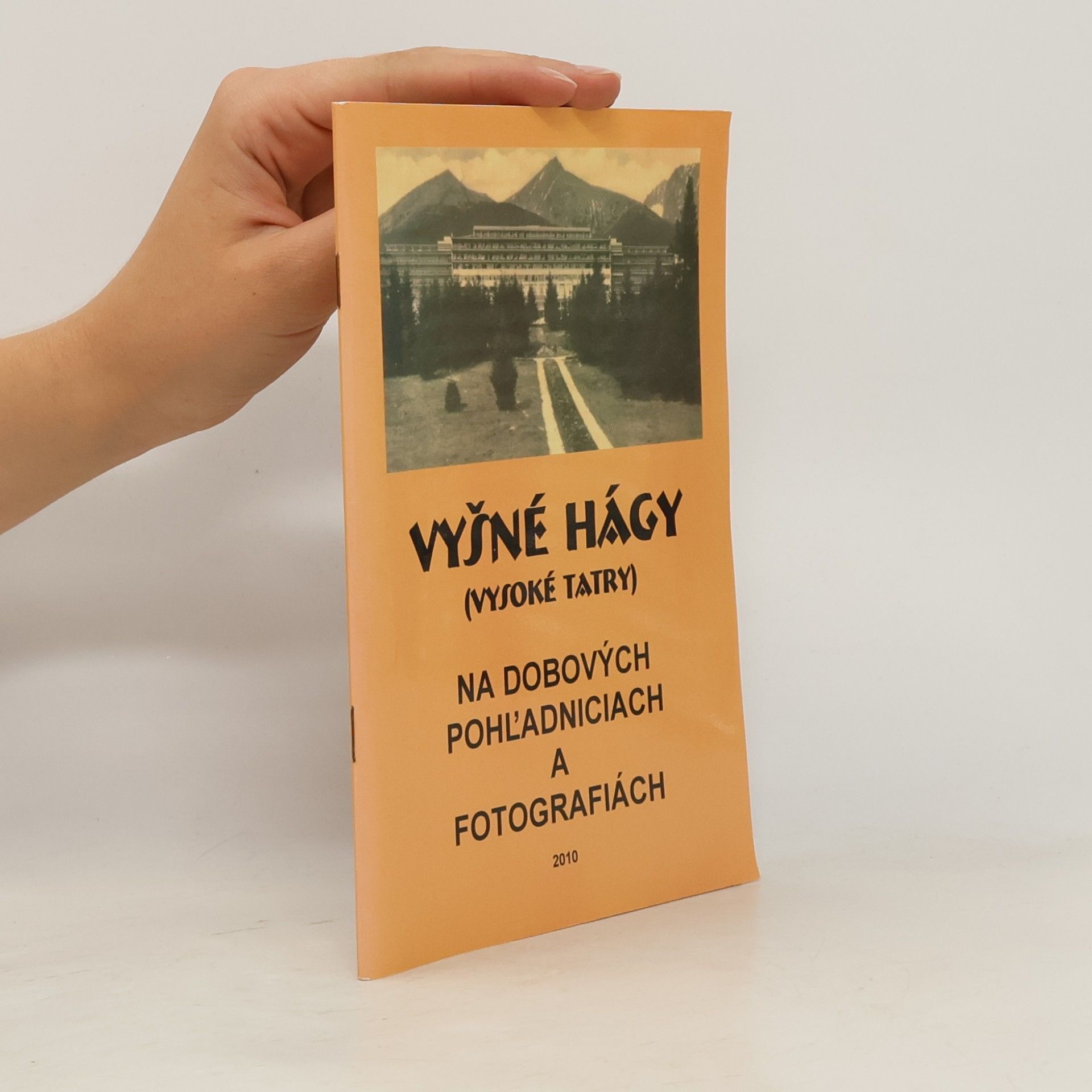 Vyšné Hágy