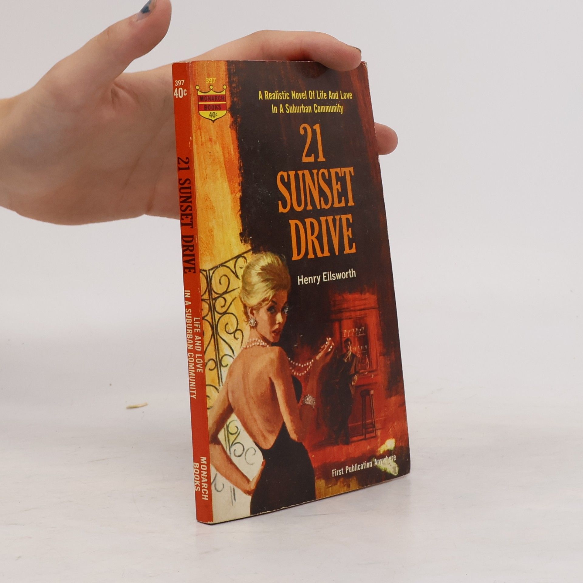 21 Sunset Drive