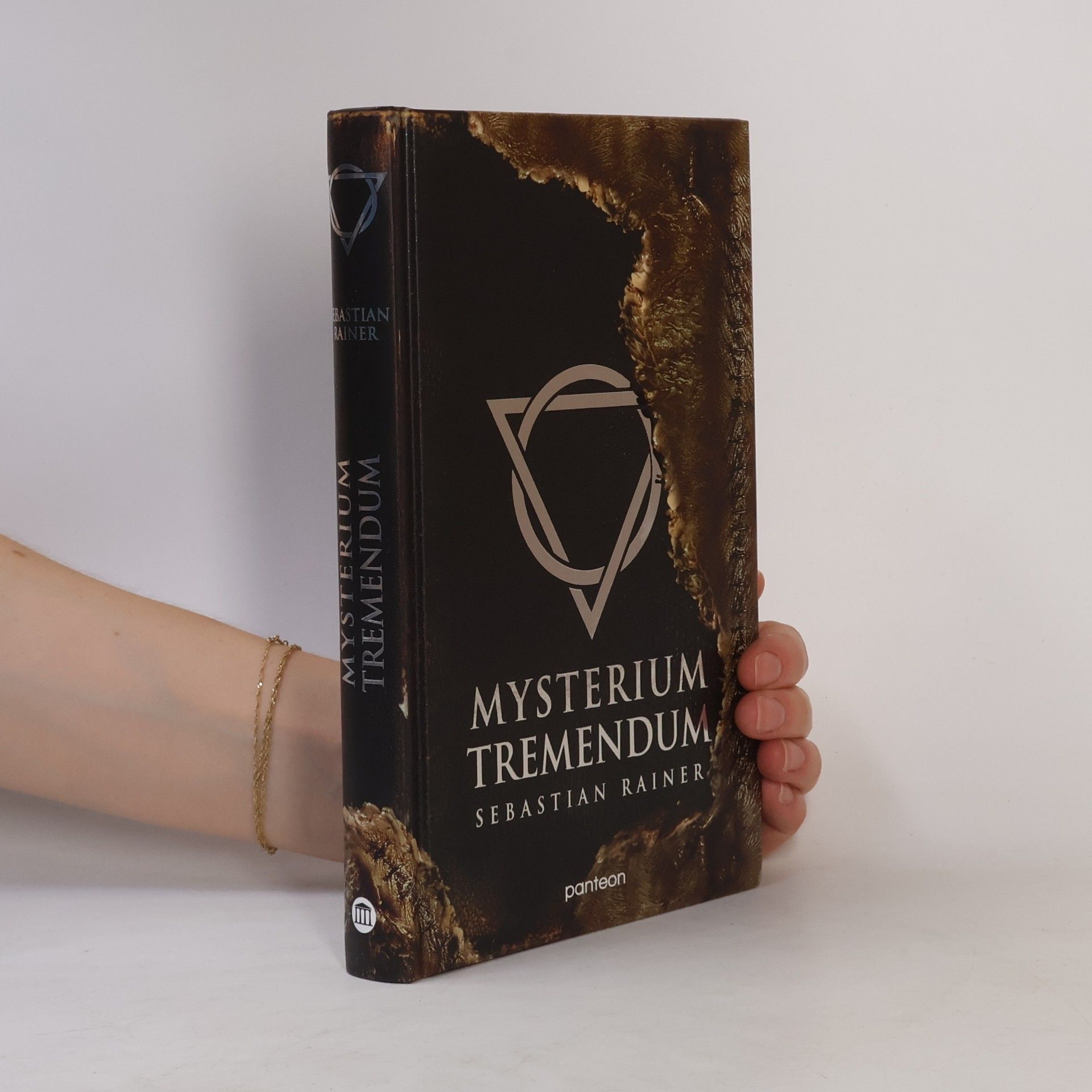 Rainer Sebastian Mysterium tremendum