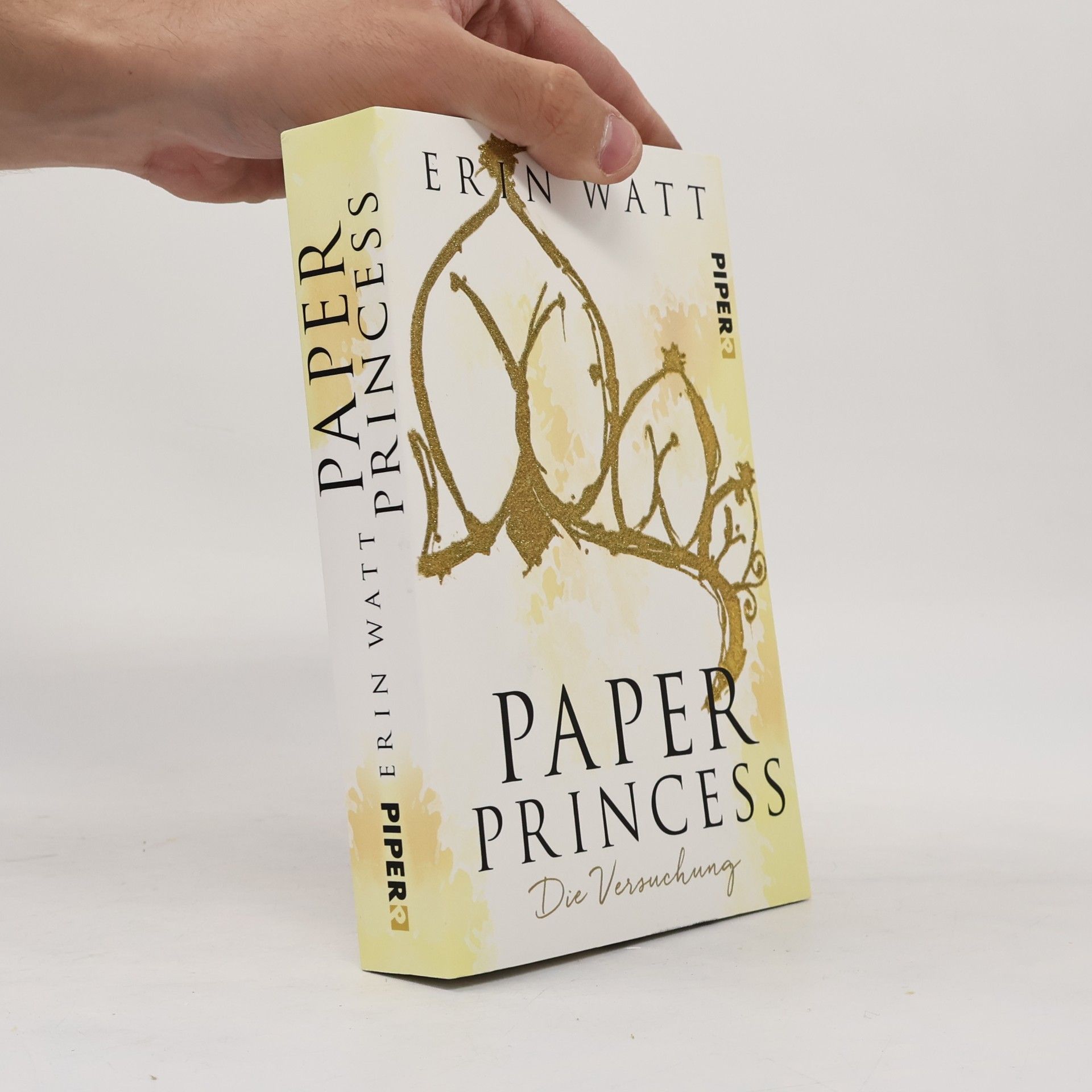Erin Watt Paper Princess