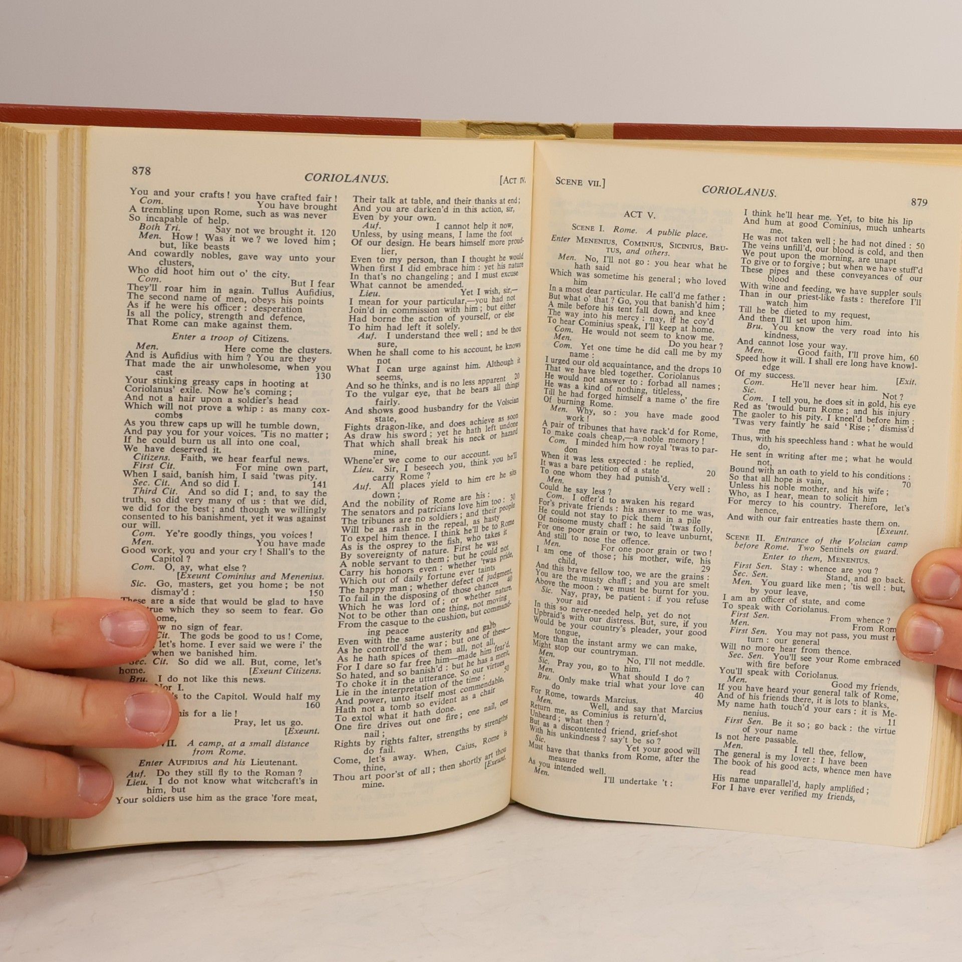 William Shakespeare The Complete Works of William Shakespeare. Volume 2