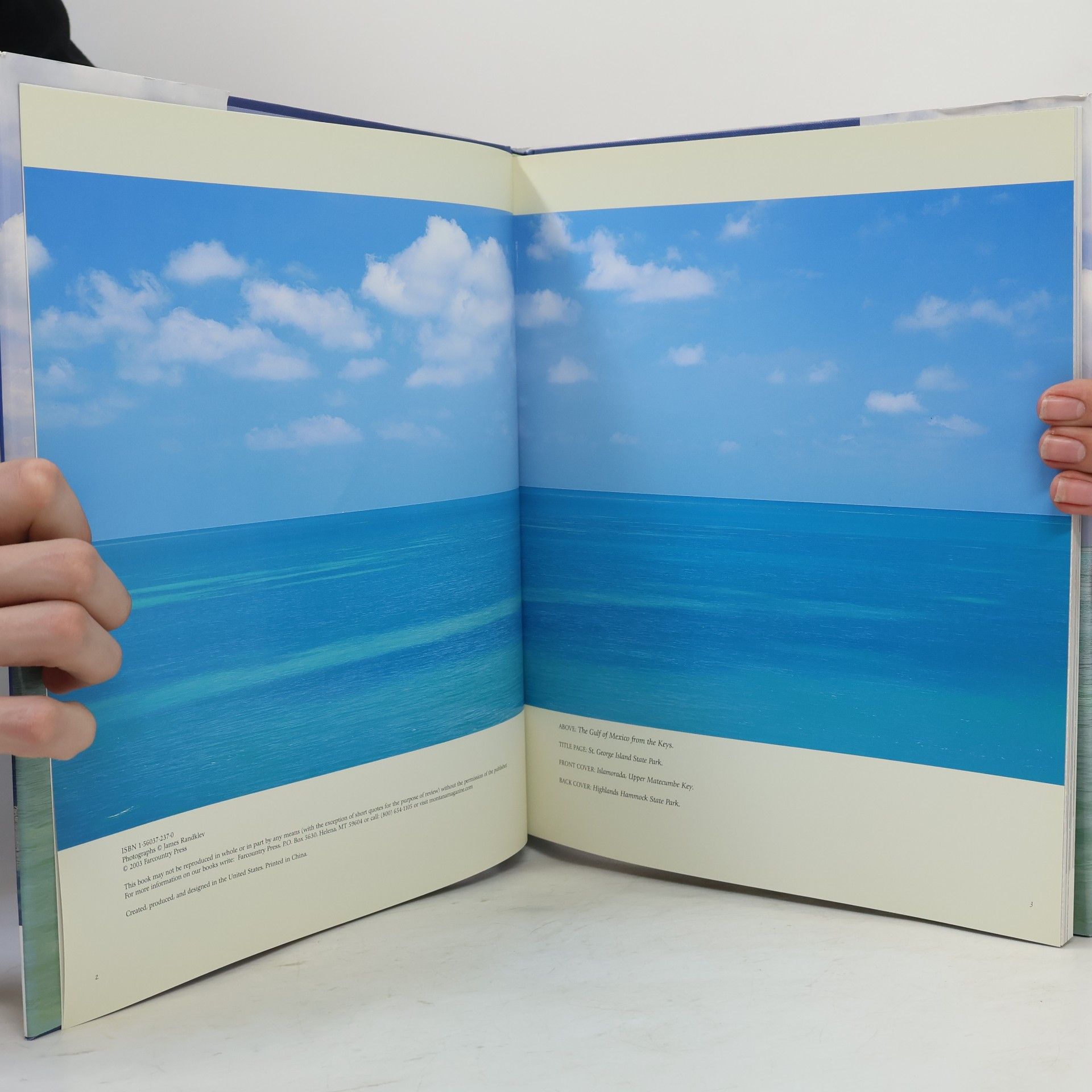 James Randklev Fodor's: Florida Simply Beautiful