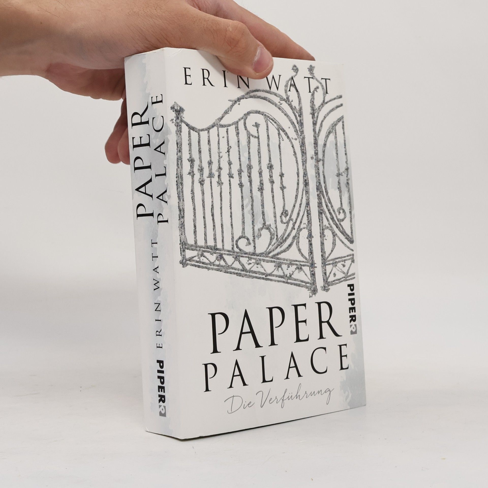 Elle Kennedy Paper Palace