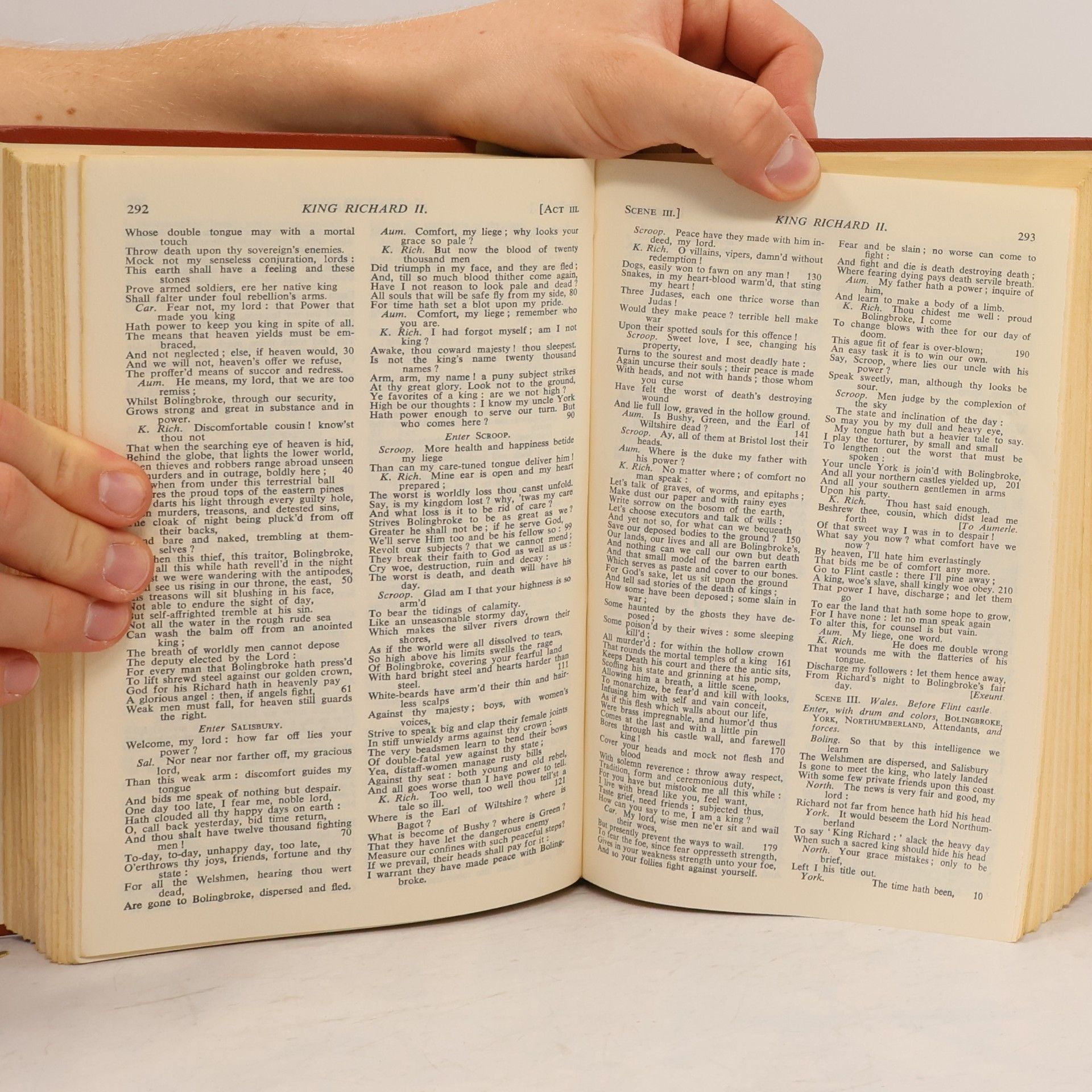William Shakespeare The Complete Works of William Shakespeare Volume 1